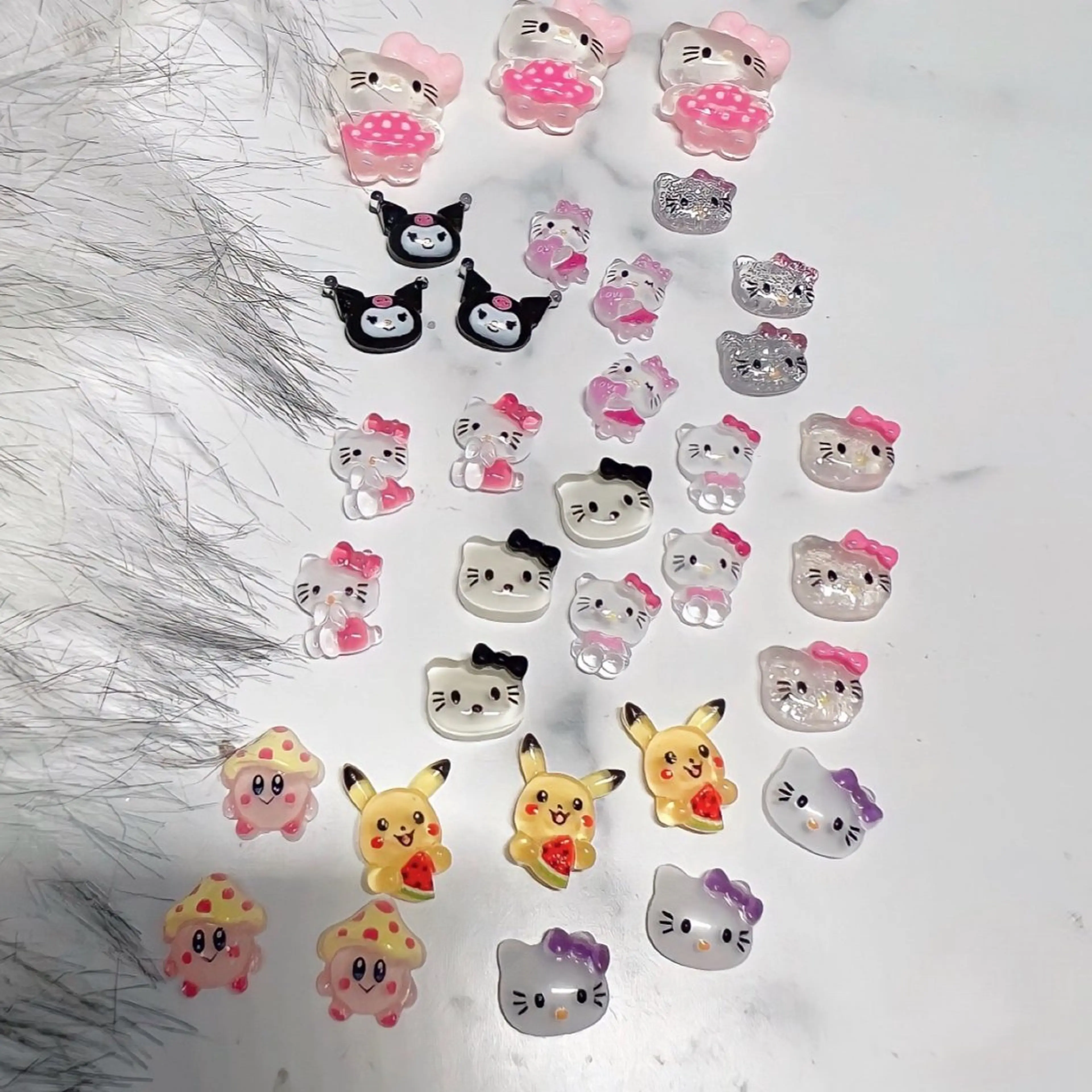 ネイル mao .のネイルデザイン