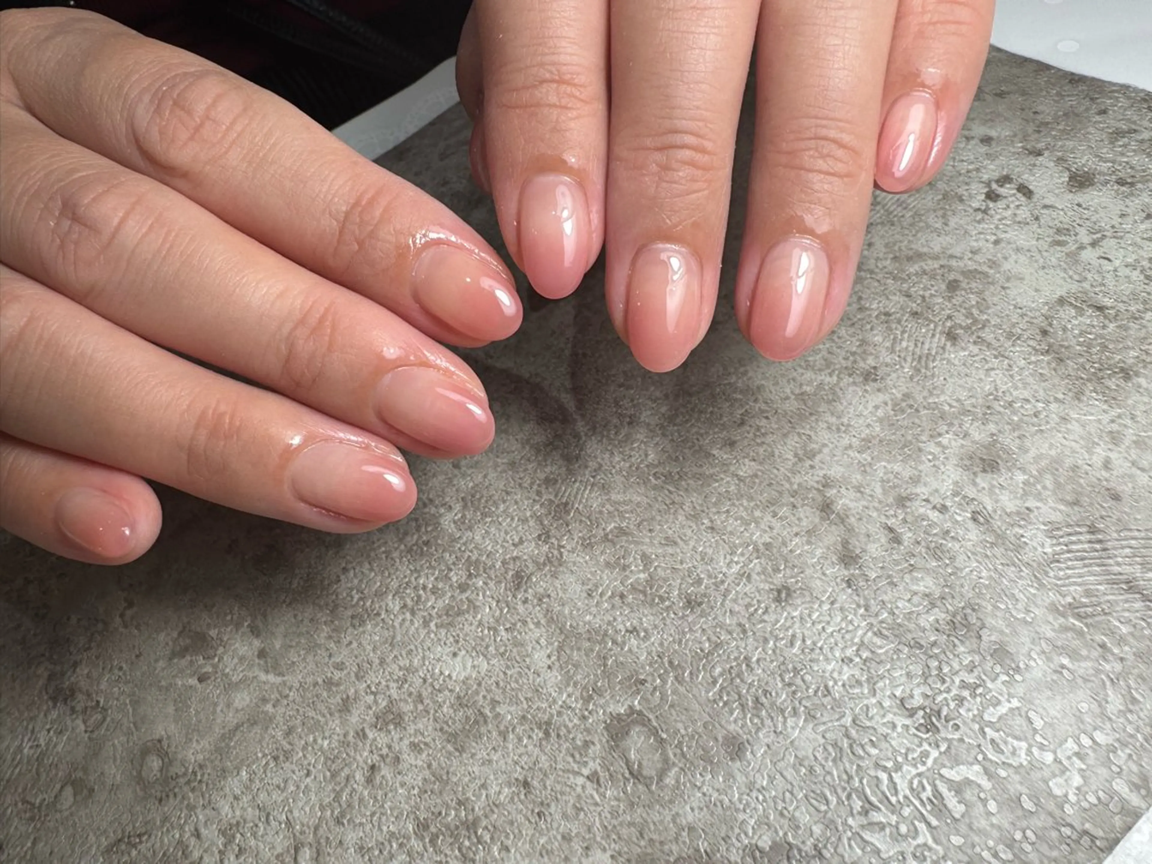 カラー nail salon Ete Fleur所属・EteFleur saoのネイルデザイン