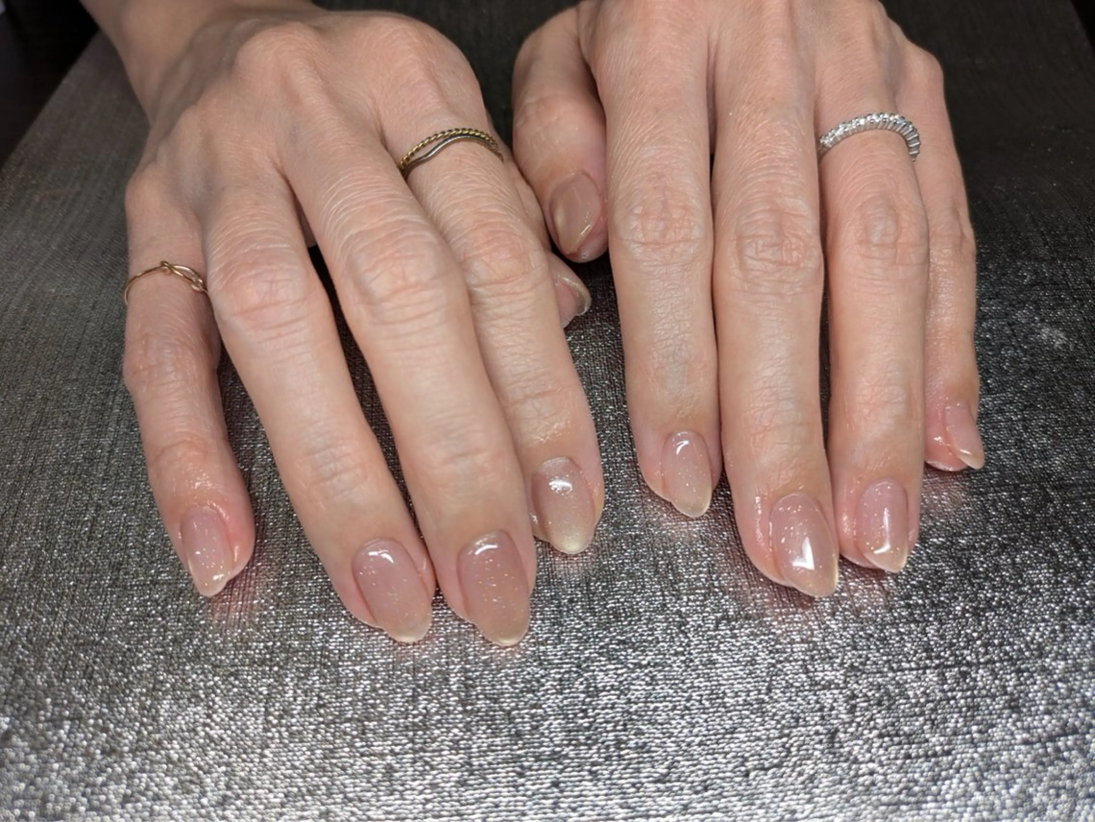 ネイル ハンドネイル タカシマ カナコのネイルデザイン