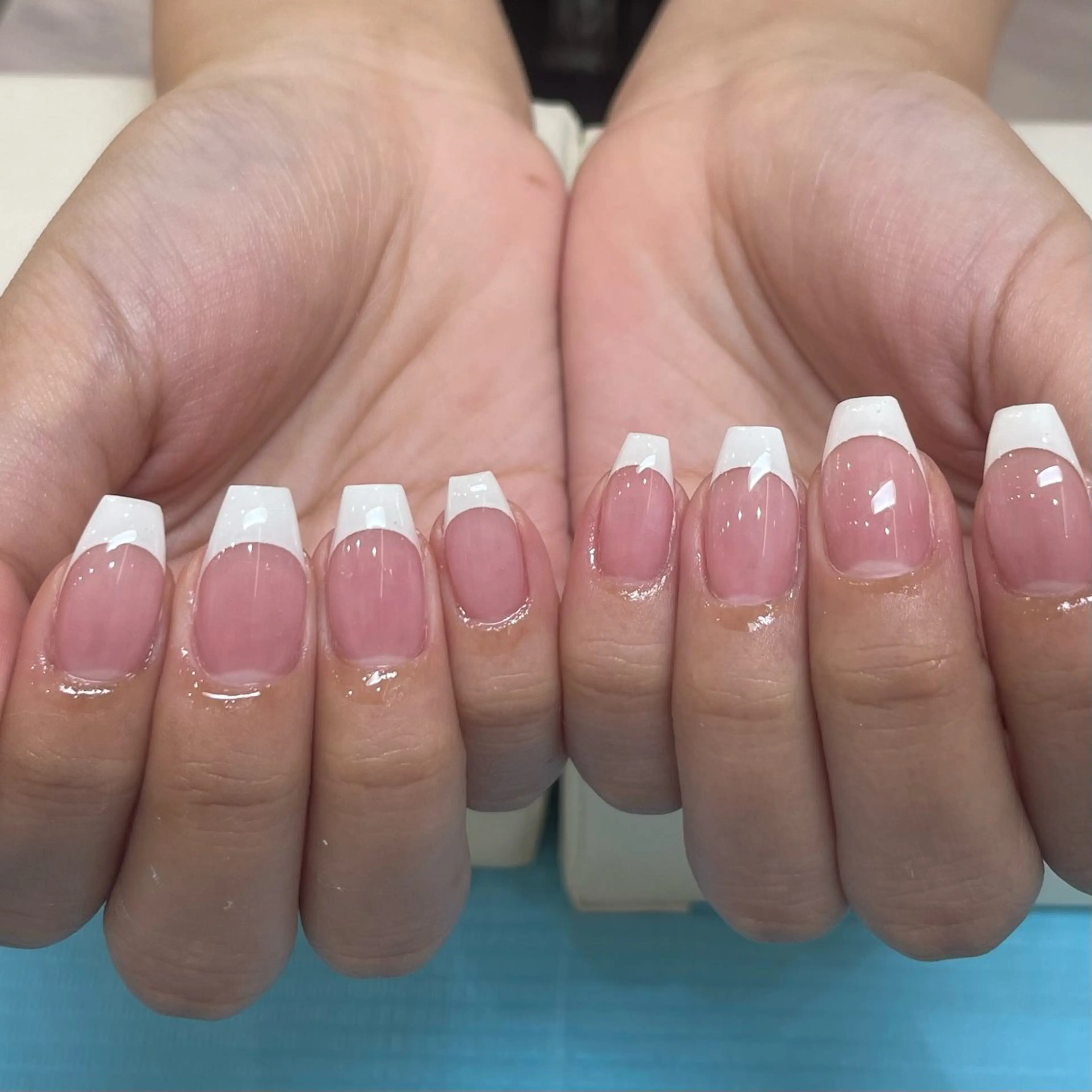 ネイル Raviy大阪店所属・Himeka⟡ jr.nailistのネイルデザイン