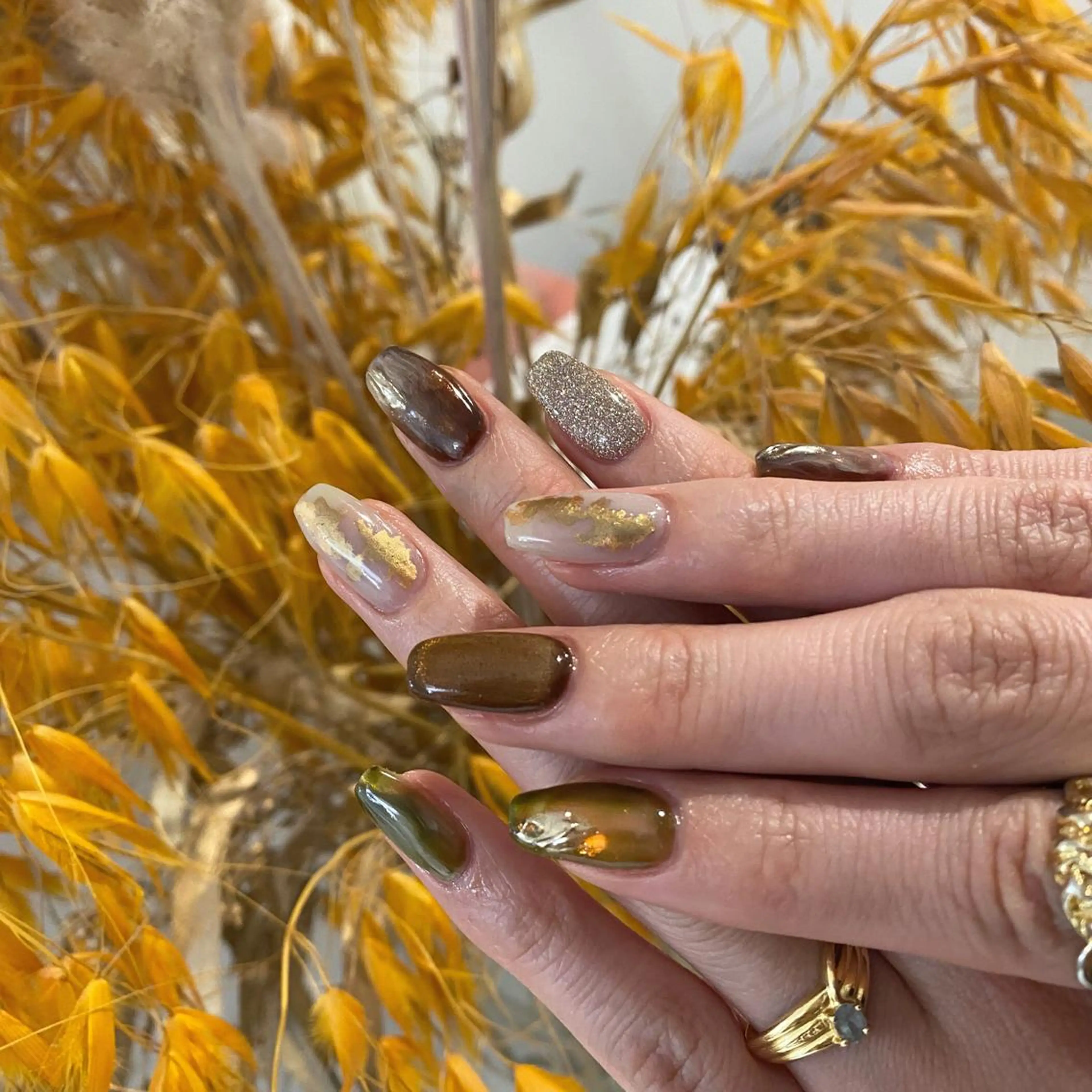 ネイル ulu beauty salon所属・ulu Misakiのマツエク・マツパデザイン