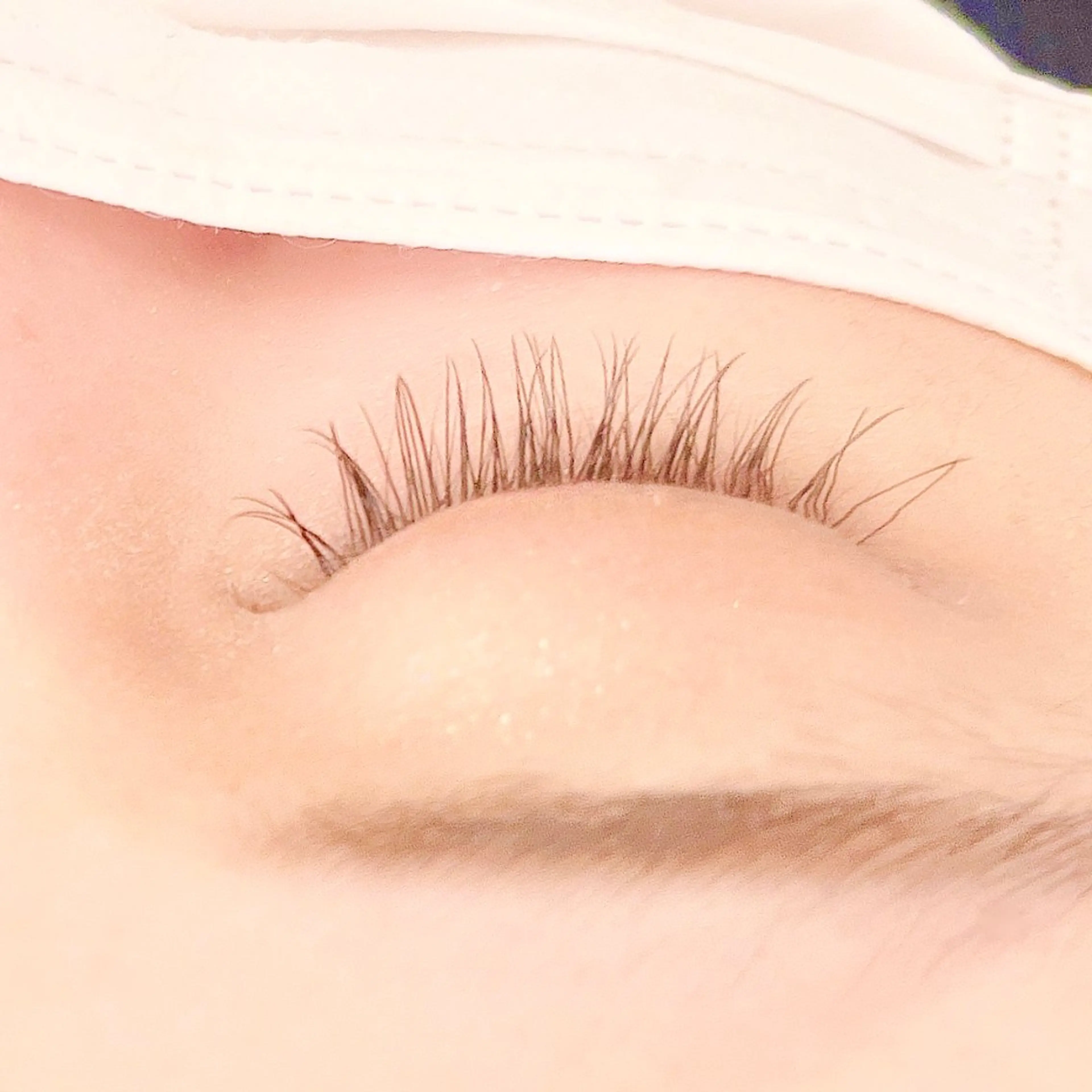 マツエク・マツパ anocharm ☻ HIKARIのマツエク・マツパデザイン