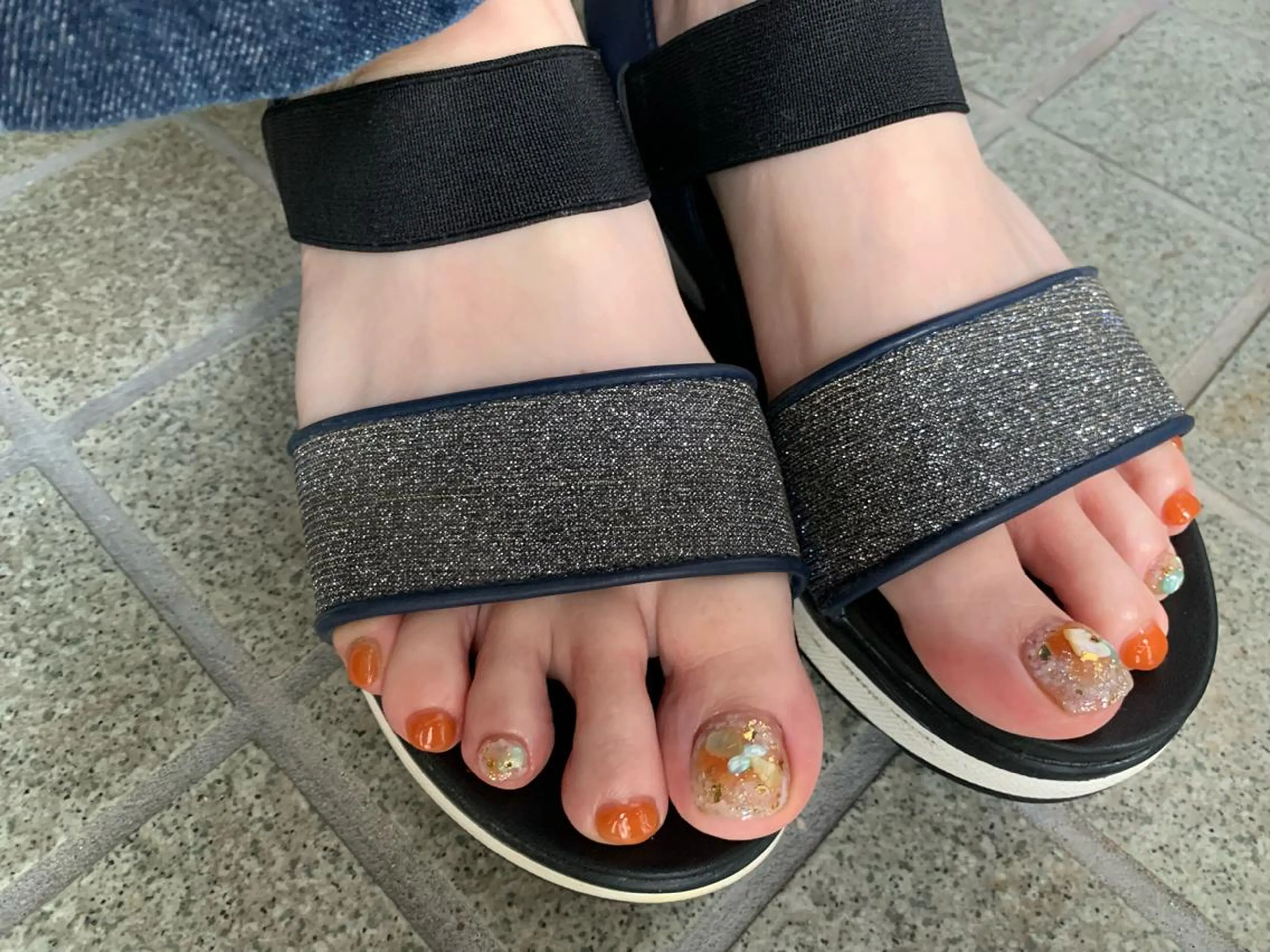 ネイル CIEL ☺︎のネイルデザイン