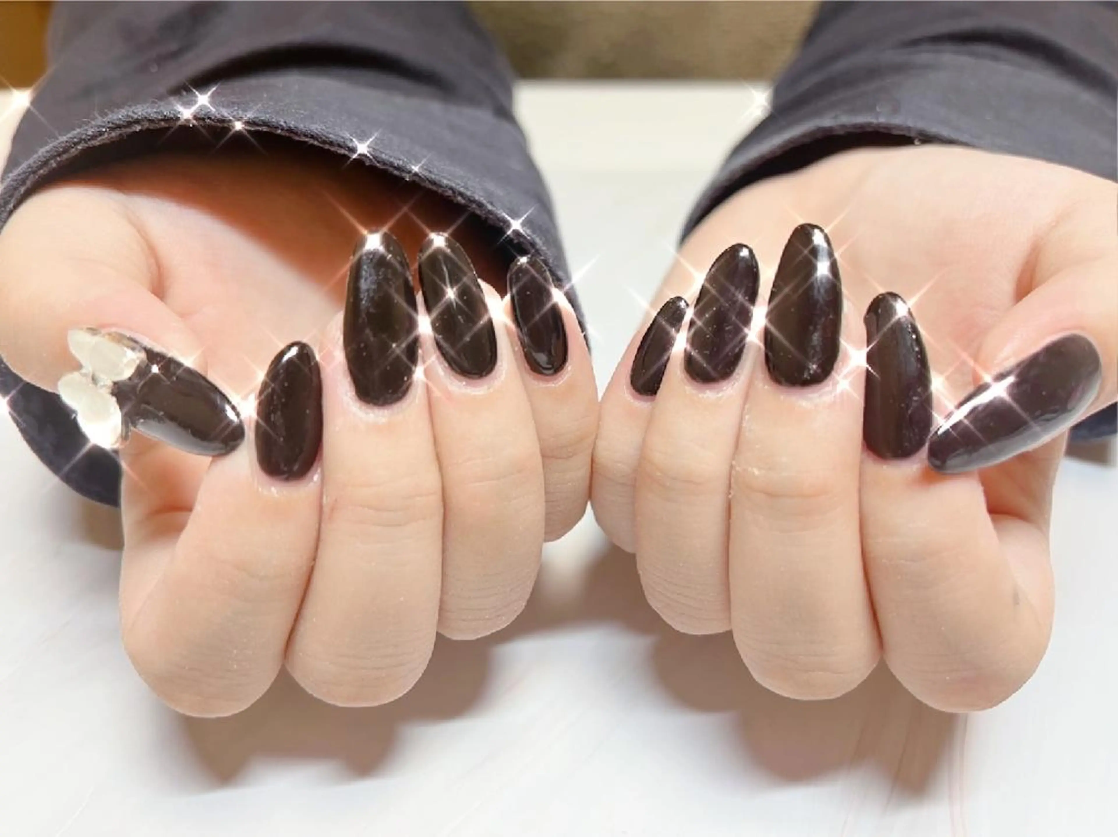 ネイル emi ♡のネイルデザイン