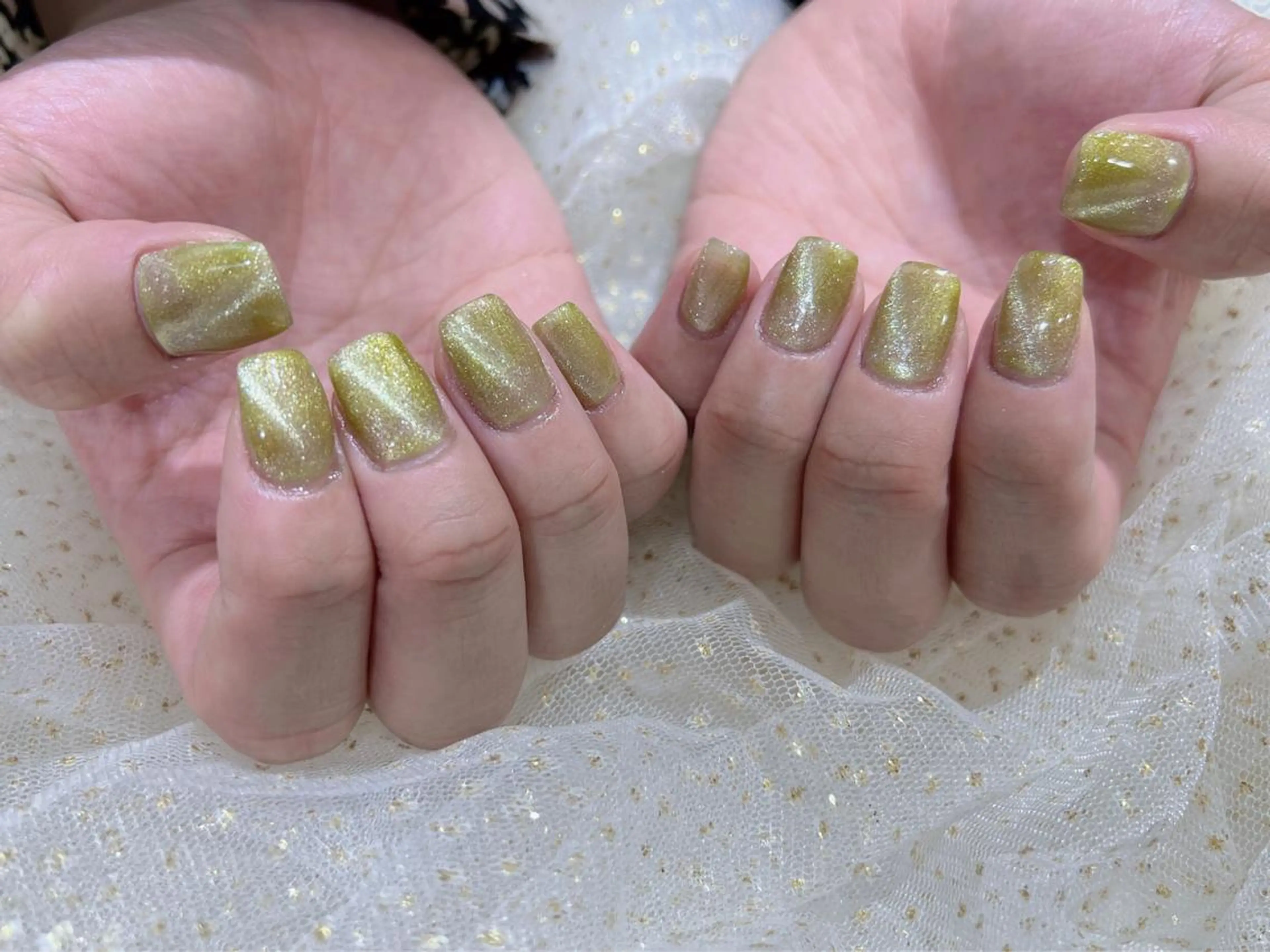 ネイル Umi nail& eyelashのネイルデザイン