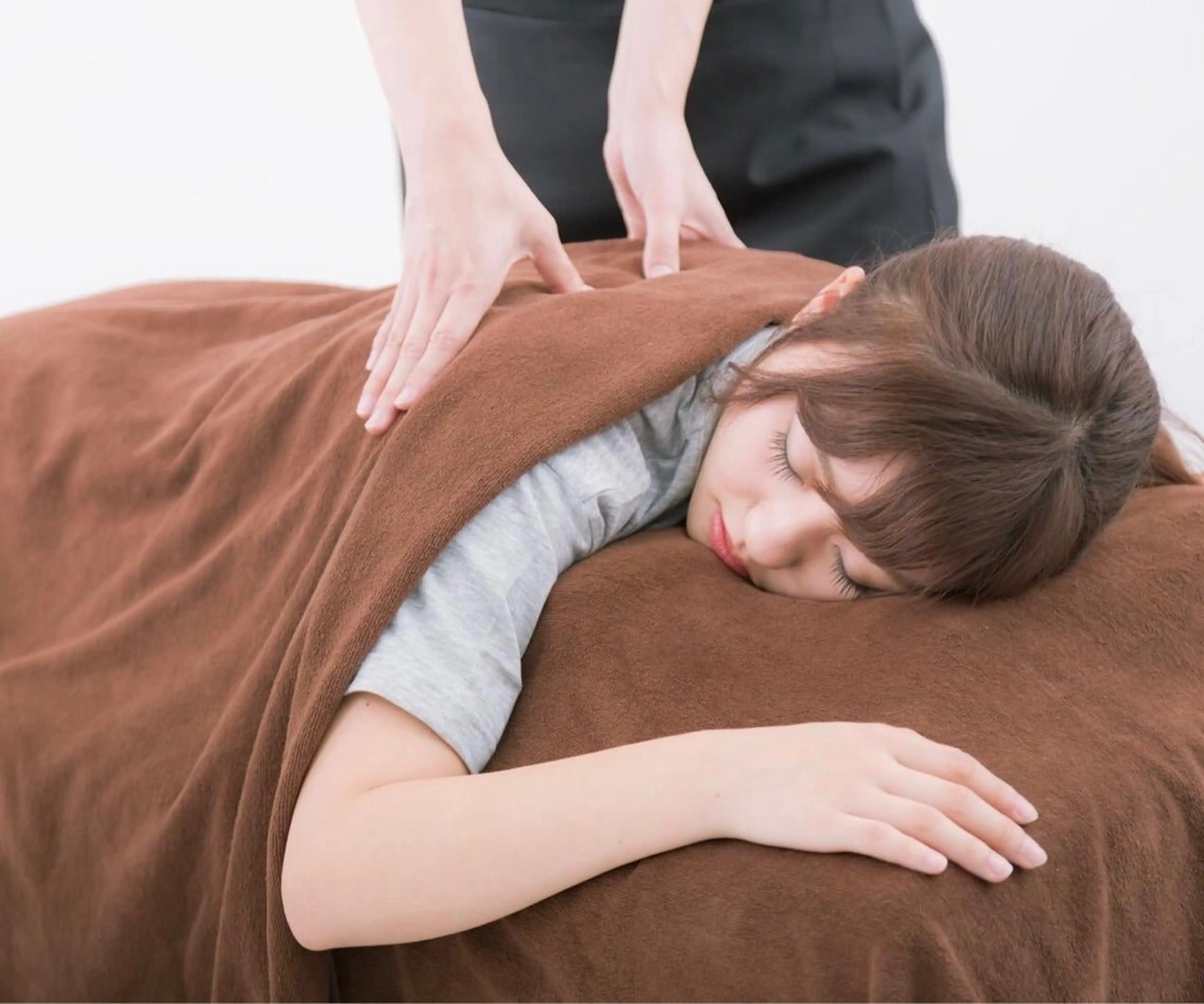 骨盤ボディメンテナンス整体の写真