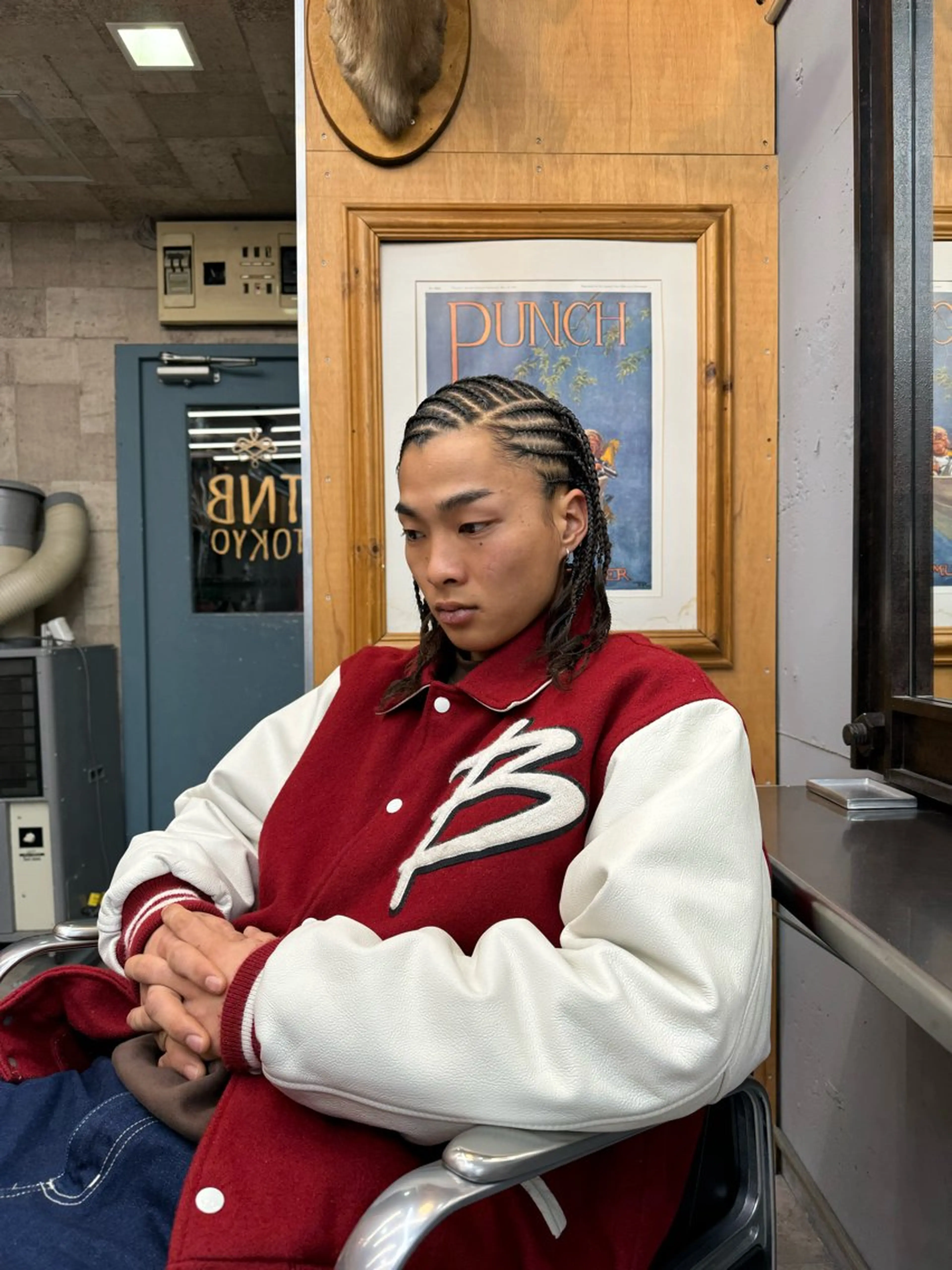 ヘアアレンジ 💕MINAMI 特殊ヘア💕🥥🌴のヘアスタイル