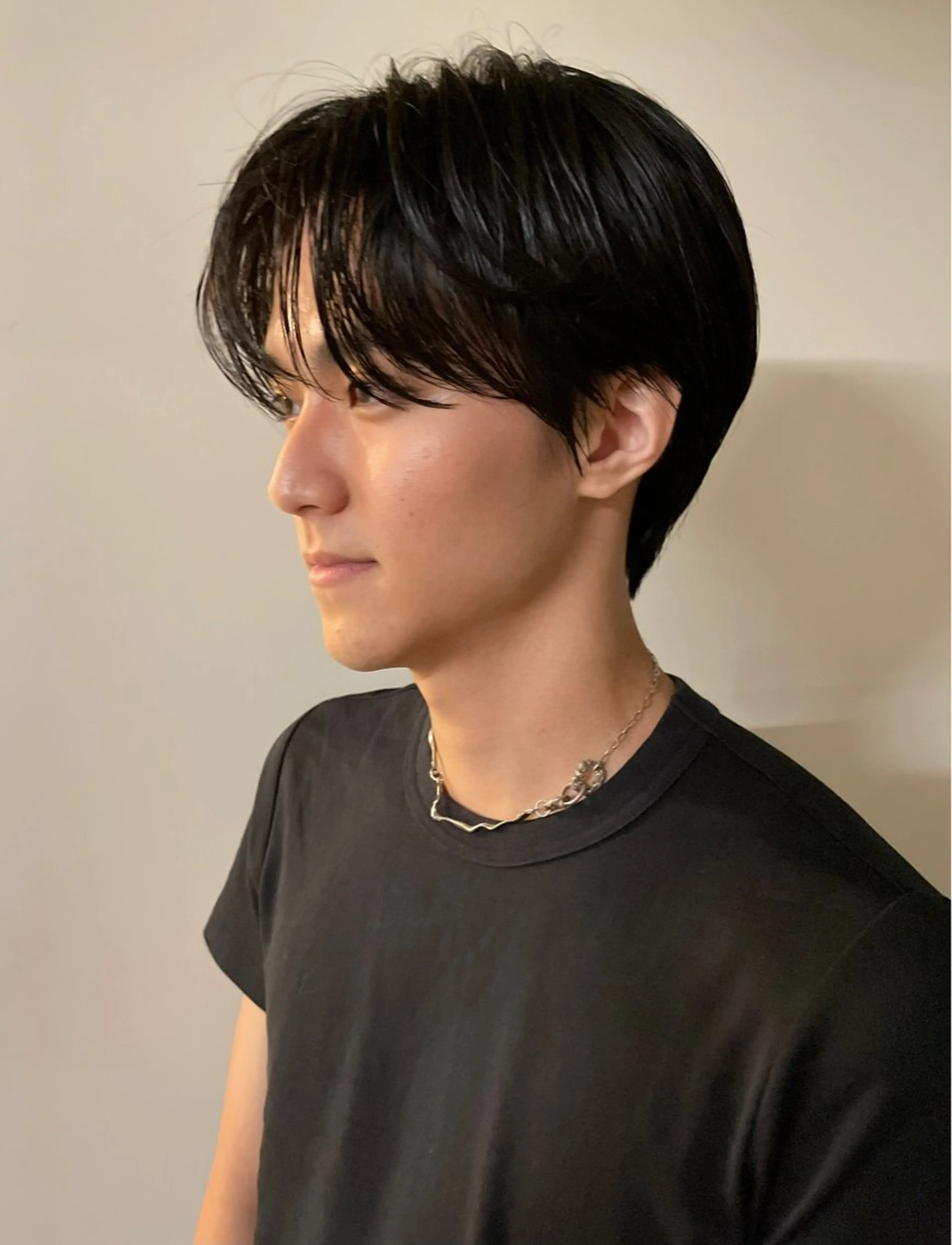 〈 men's限定〉cut×3step treatmentの写真