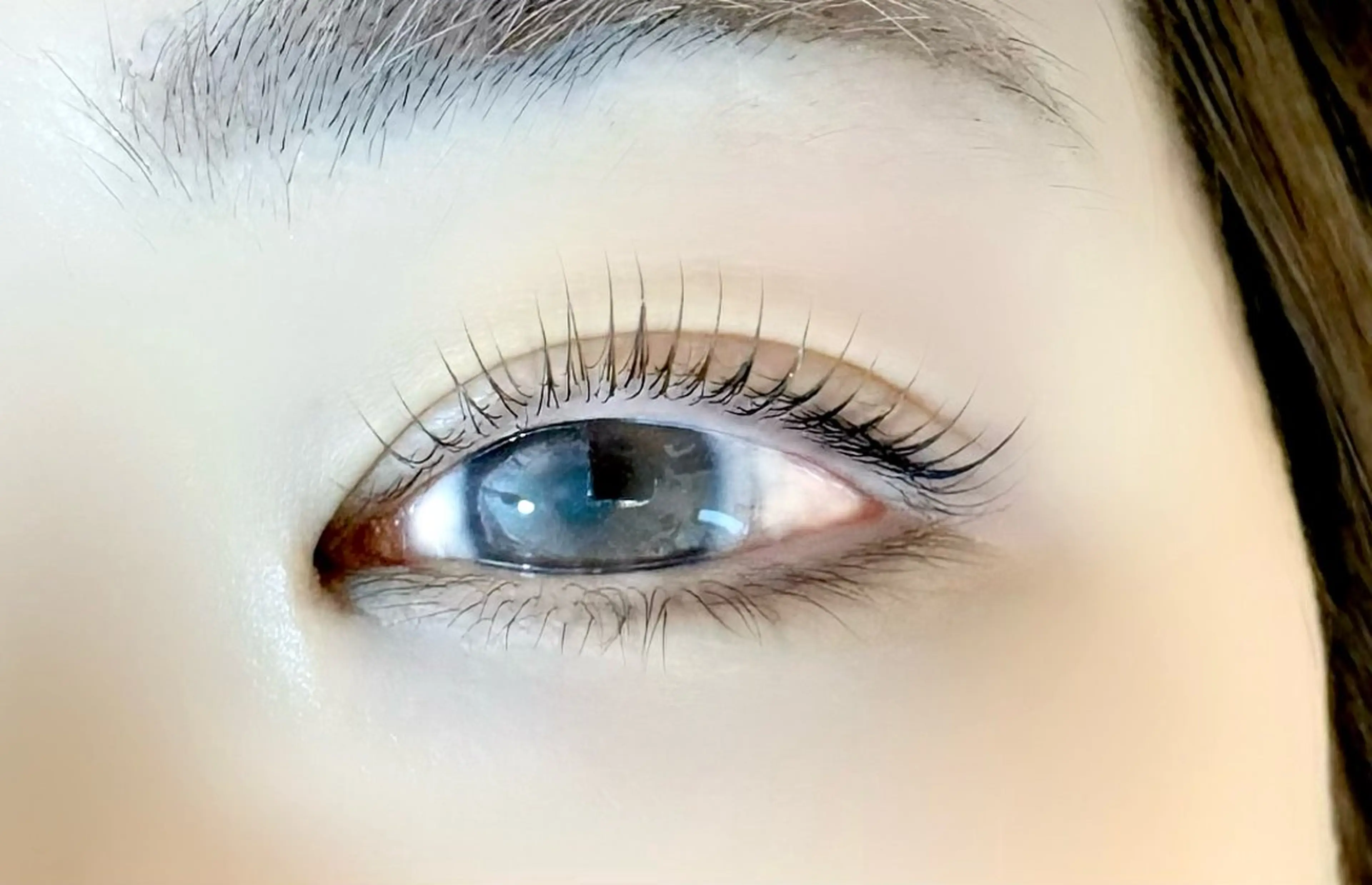 マツエク・マツパ Spica eyelashのマツエク・マツパデザイン