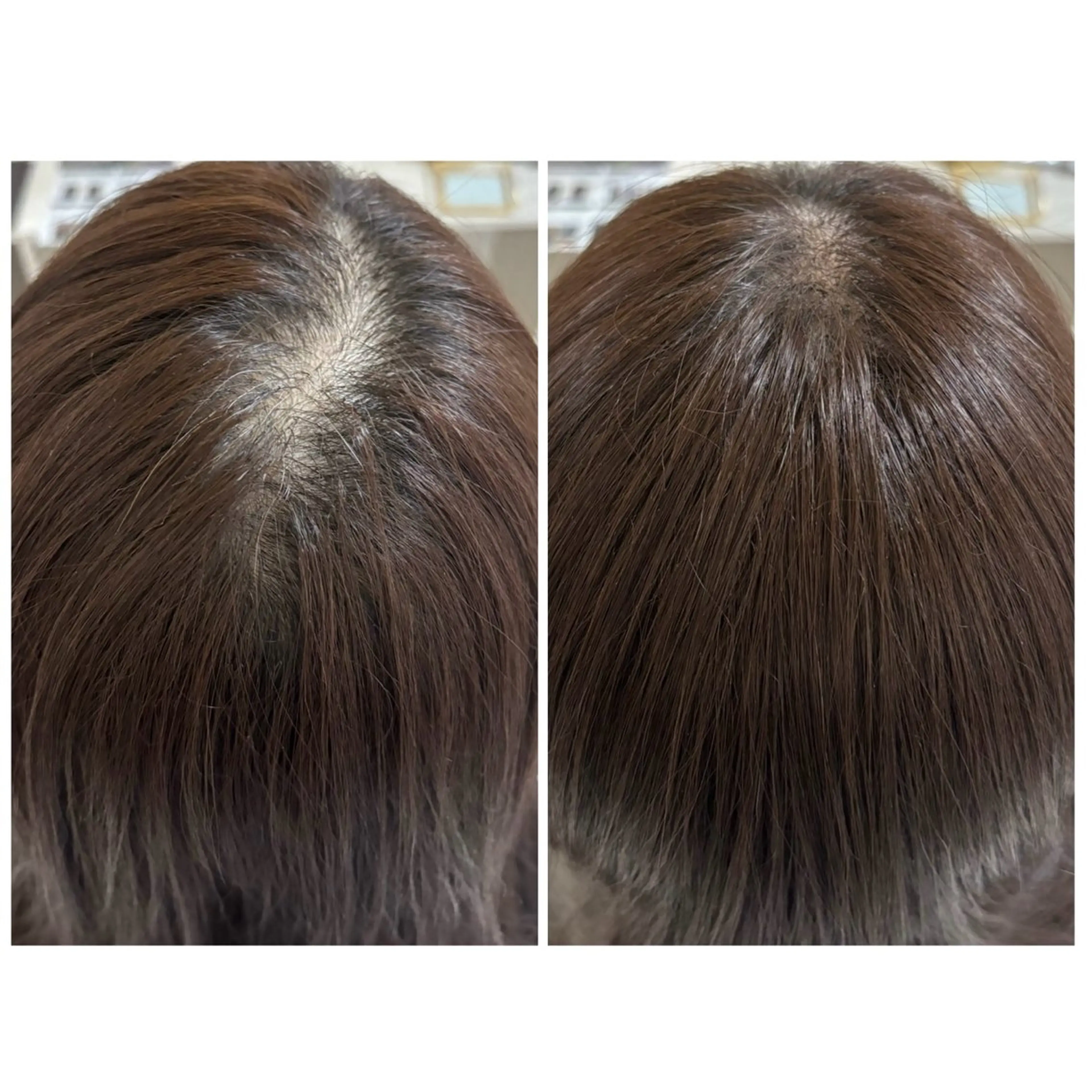 【増毛エクステ】1,600本✨️ 自然にバレずにボリュームUP❗️ ミニモ限定価格 20%OFF🕊‪の写真