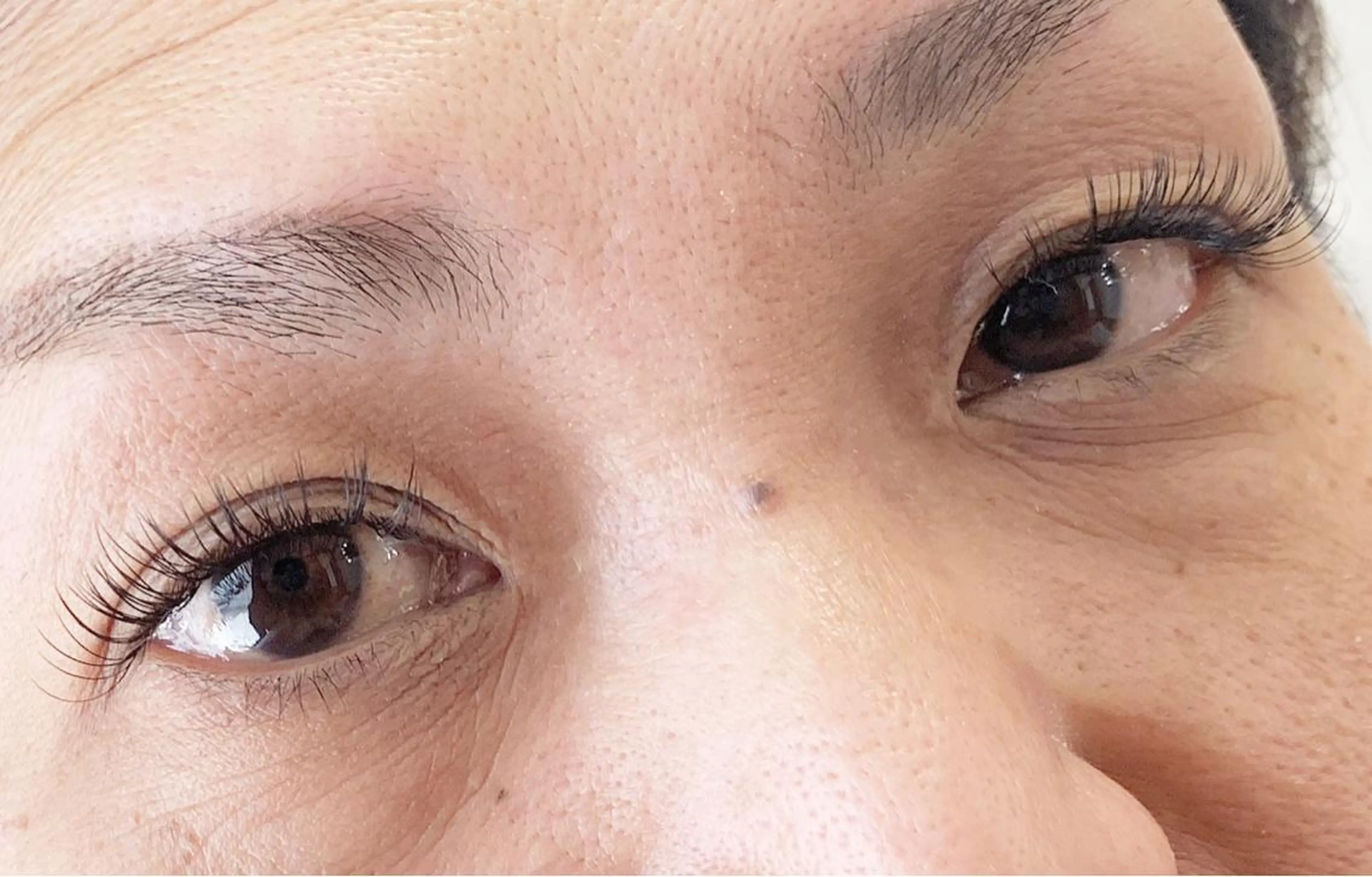 マツエク・マツパ マツエク salonLADYSTYLE所属・稲嶺 美華のエステ・リラクイメージ