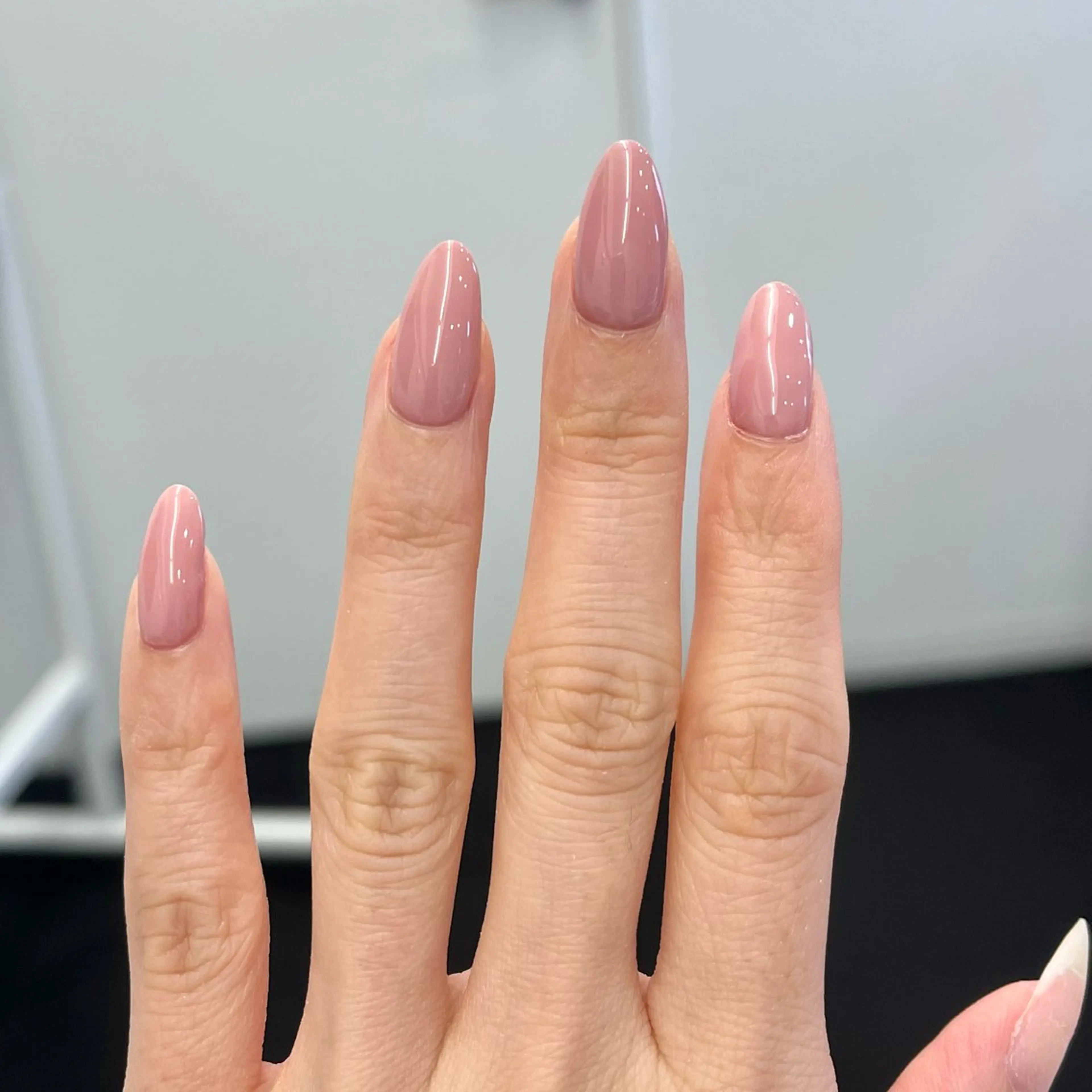 ネイル tricca  balcony hayama所属・Nakamura Suzuのエステ・リラクイメージ