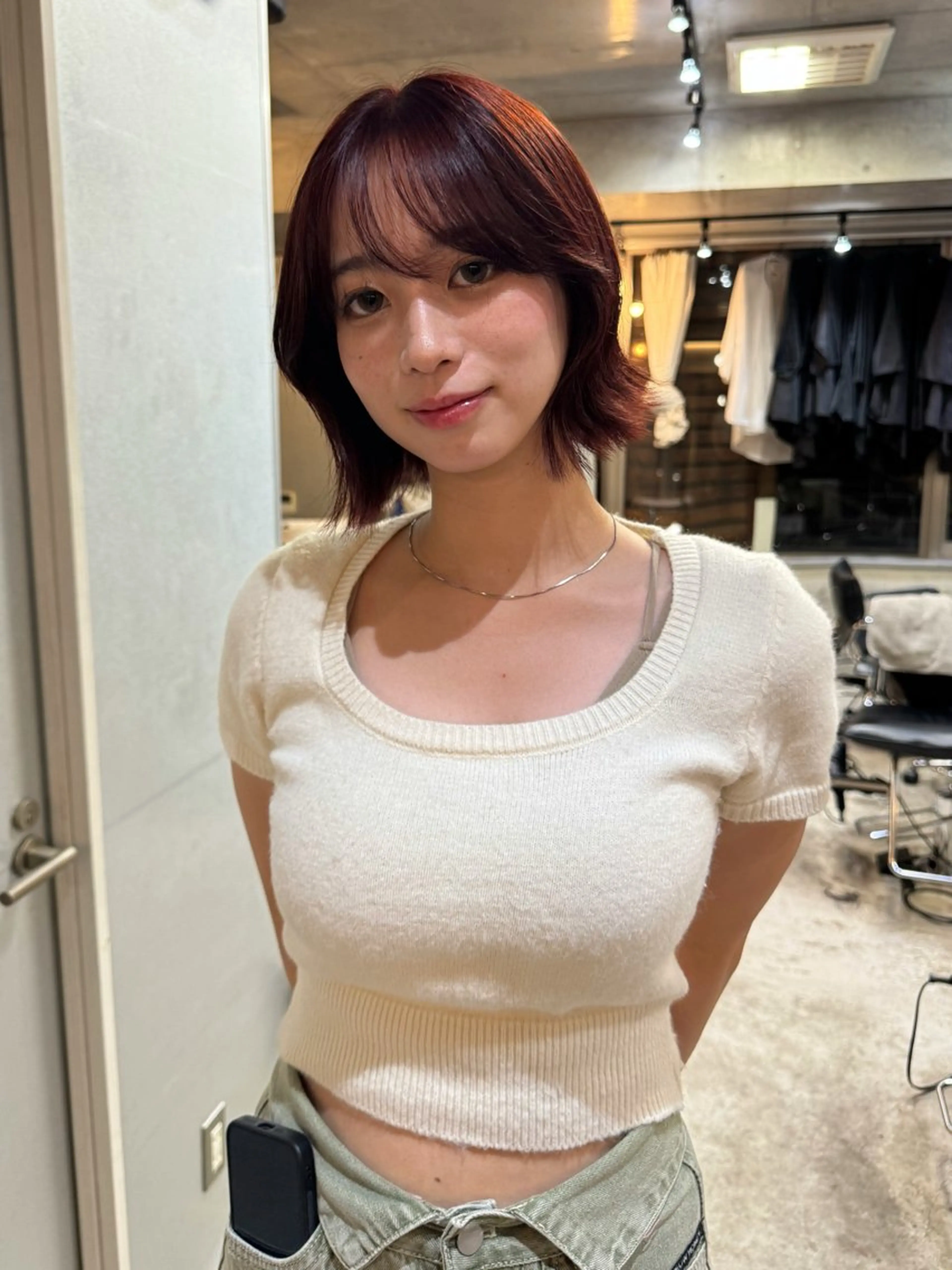 人気✨️𝐀𝐮𝐣𝐮𝐚 4step、5step treatmentの写真