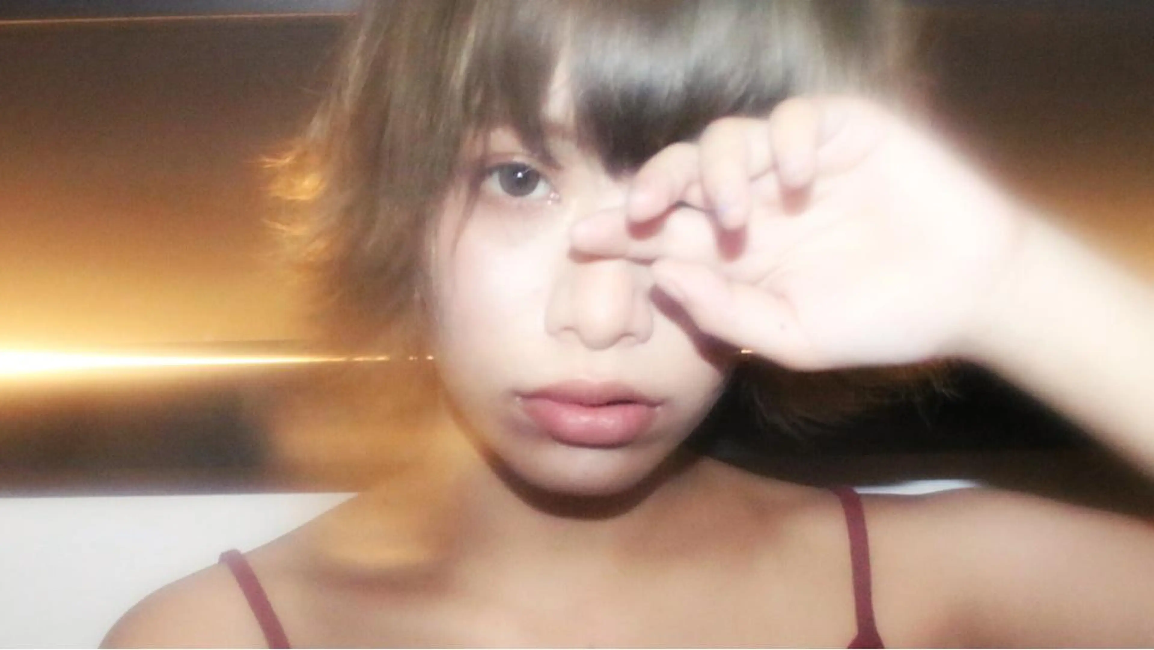 ミディアム BOB🌟ハイトーン /ブリーチ/TAKUのヘアスタイル