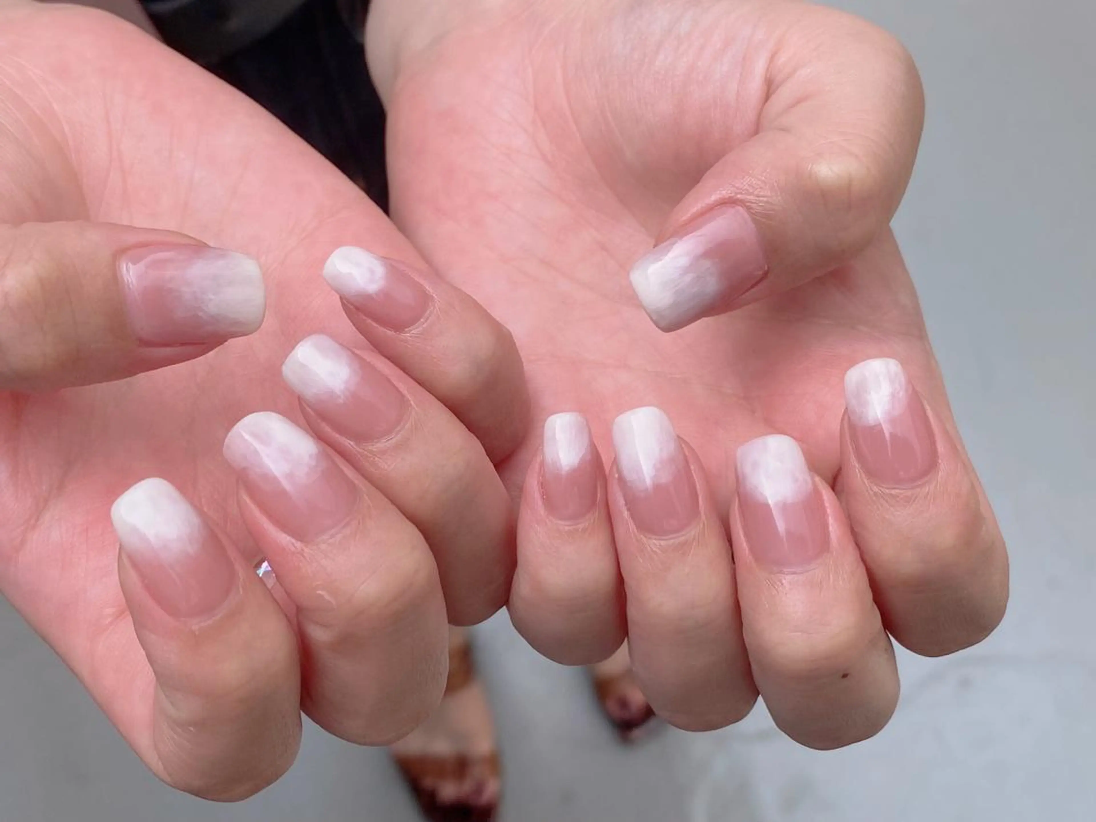 ネイル sofa Ayanaのネイルデザイン