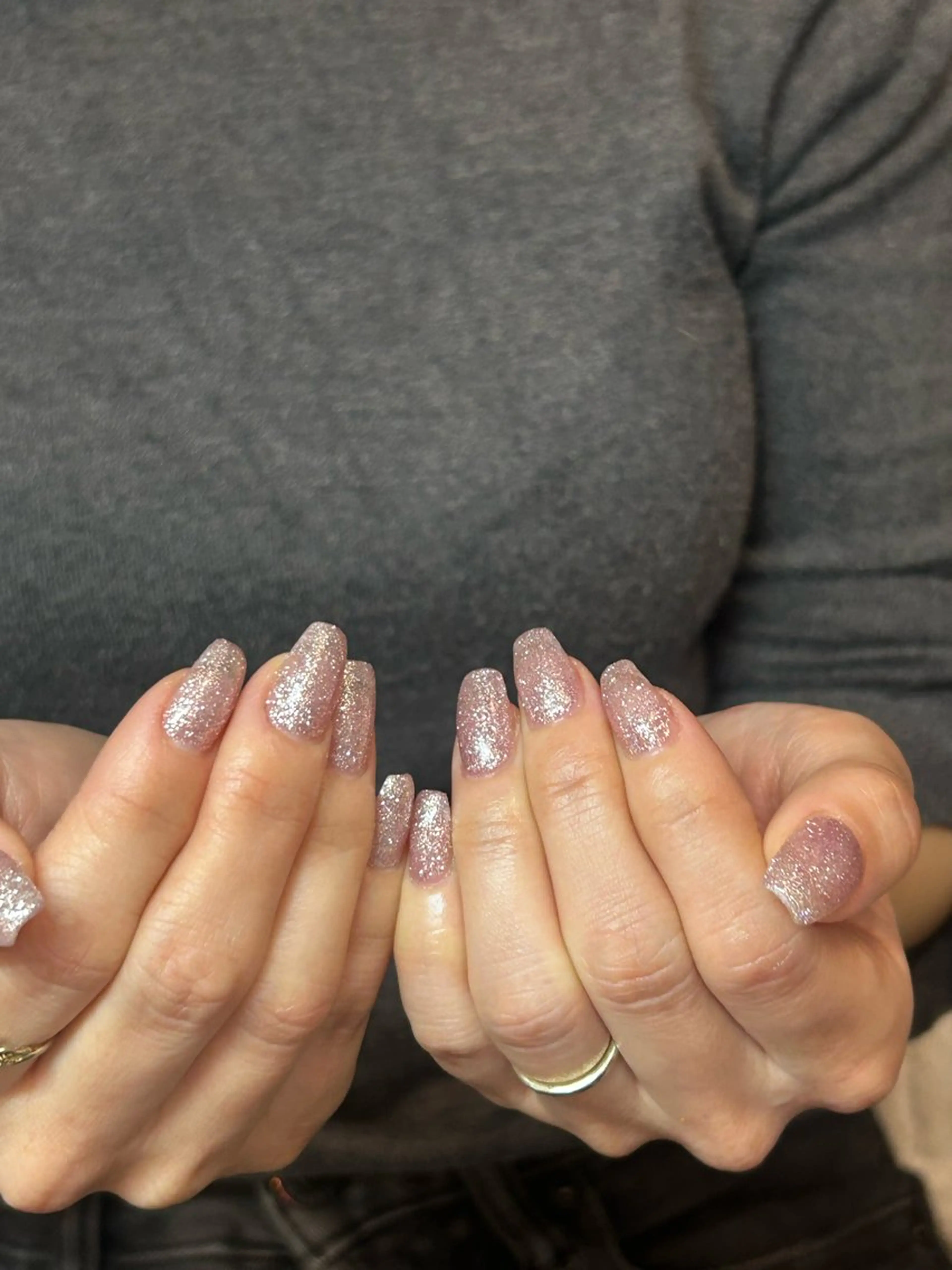 ネイル ハンドネイル atelier d Mizuhoのネイルデザイン