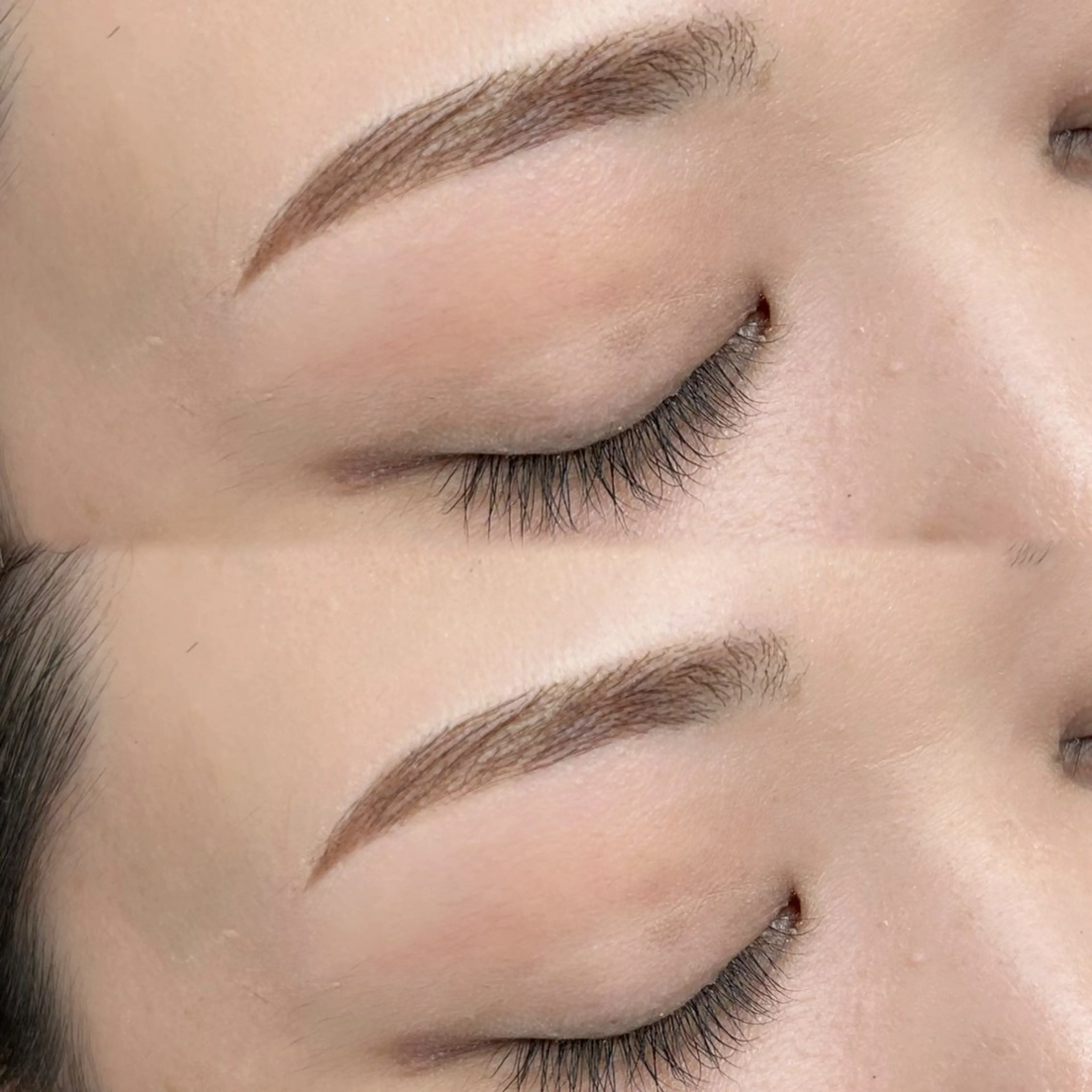 アイブロウ BEAUTY GENE professional所属・BEAUTYGENE 🪽‪rinkaのマツエク・マツパデザイン