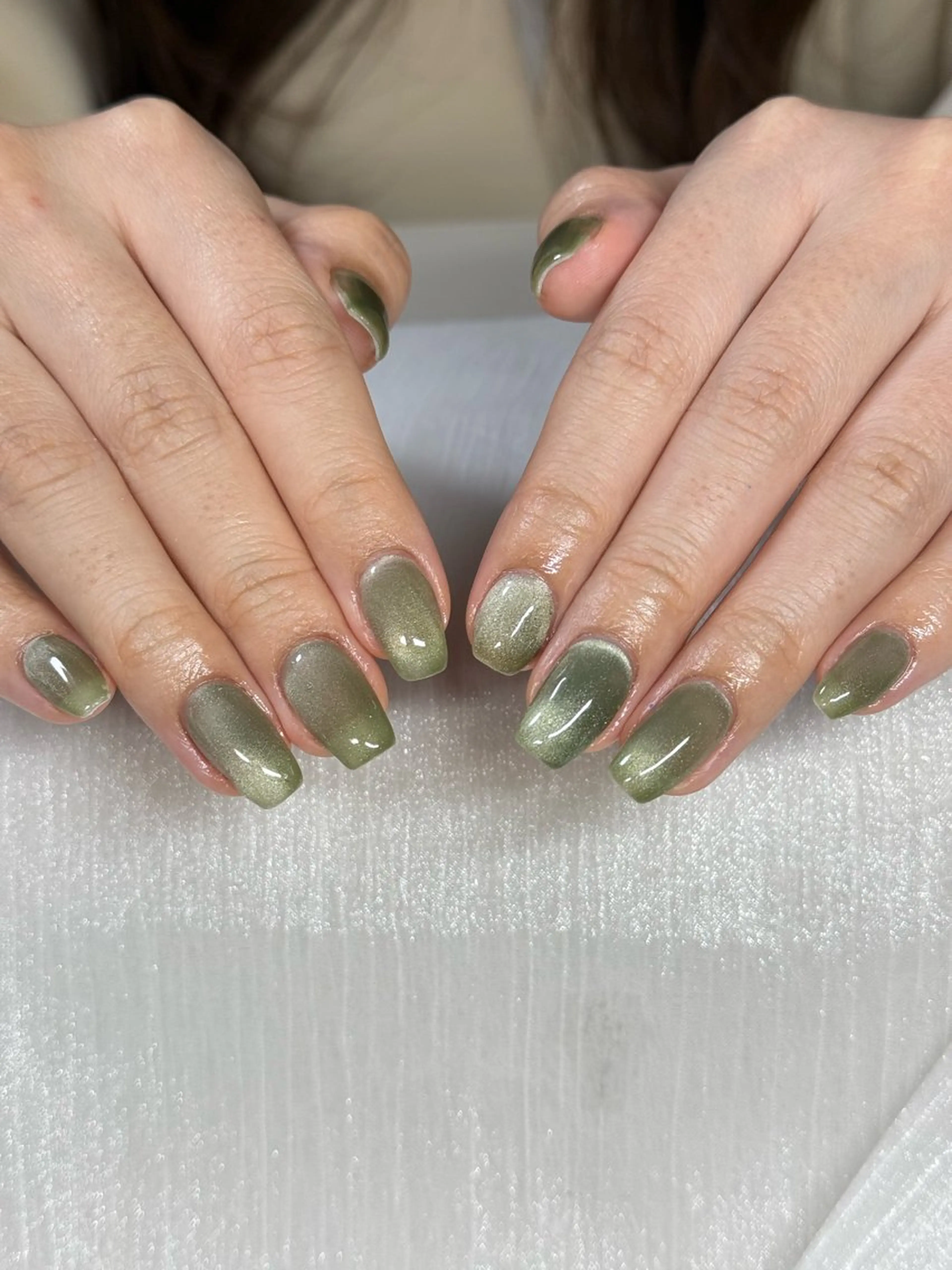 ネイル 小林 詩織のネイルデザイン