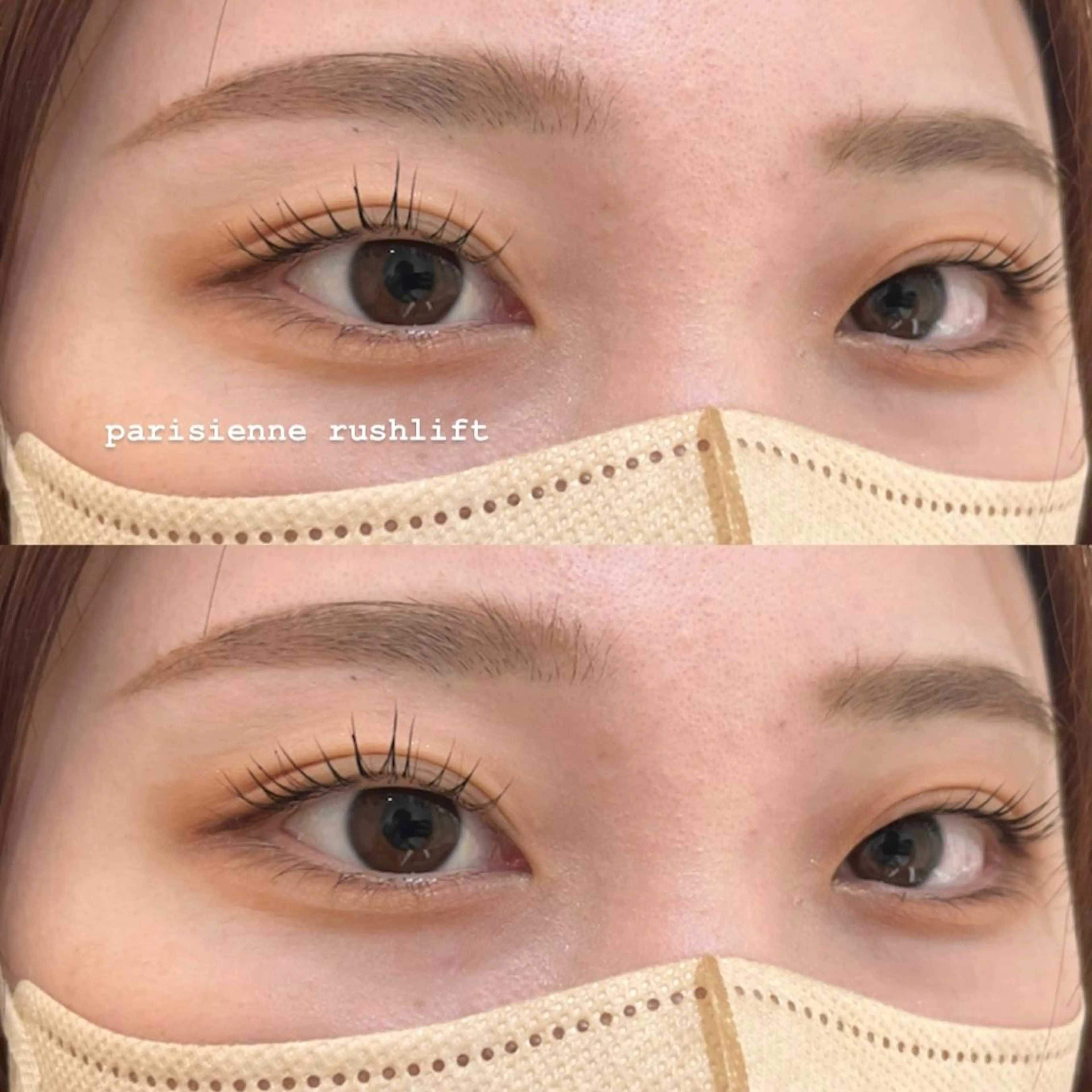 マツエク・マツパ 店長 shiori /浦和パルコ2Fの眉毛・アイブロウイメージ