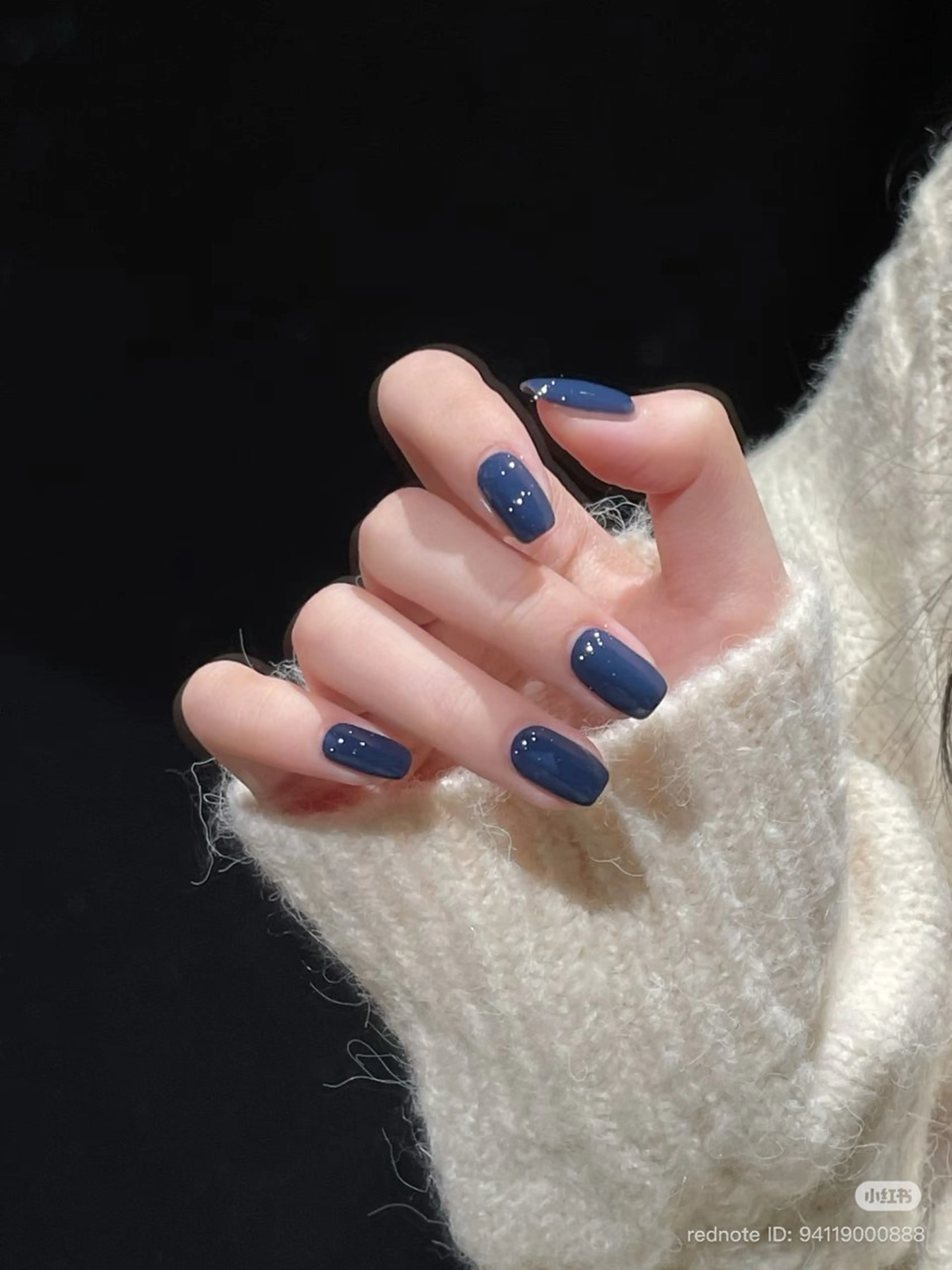 ネイル 申 善喜のネイルデザイン