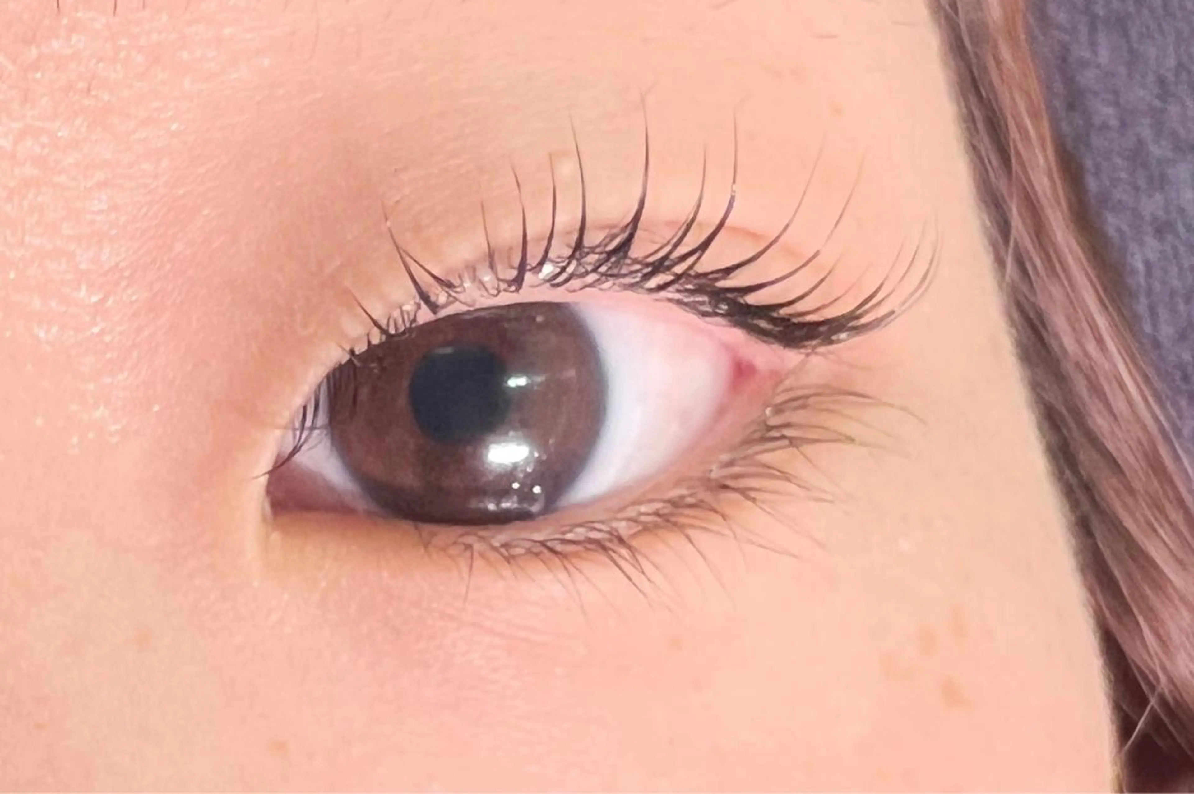 マツエク・マツパ Cカール 💎マツエク特化 さりな💎のマツエク・マツパデザイン