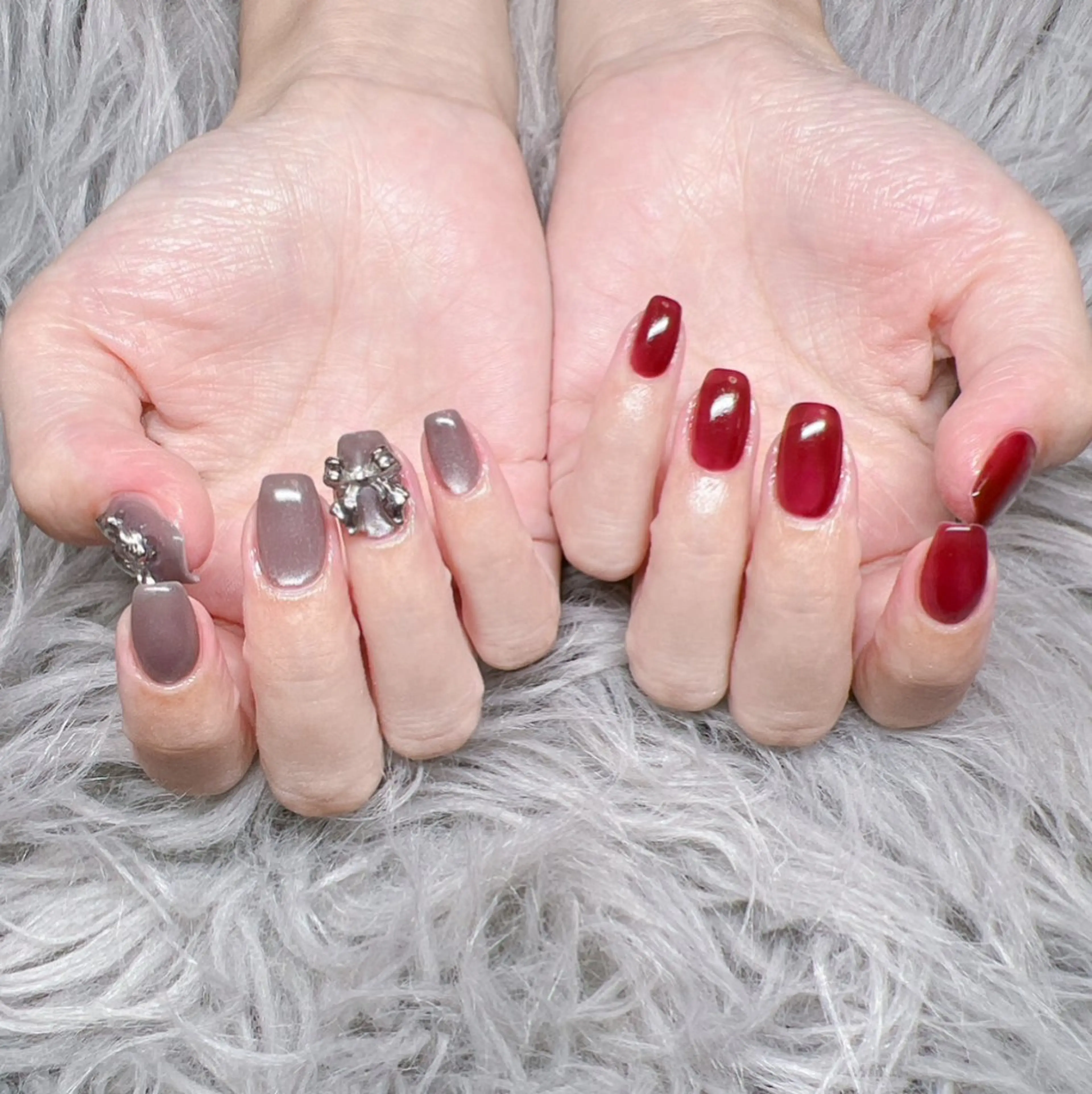 ネイル 個室ネイルサロンDolly  Girl〜ドーリーガール〜所属・DollyGirl KYOKOのネイルデザイン