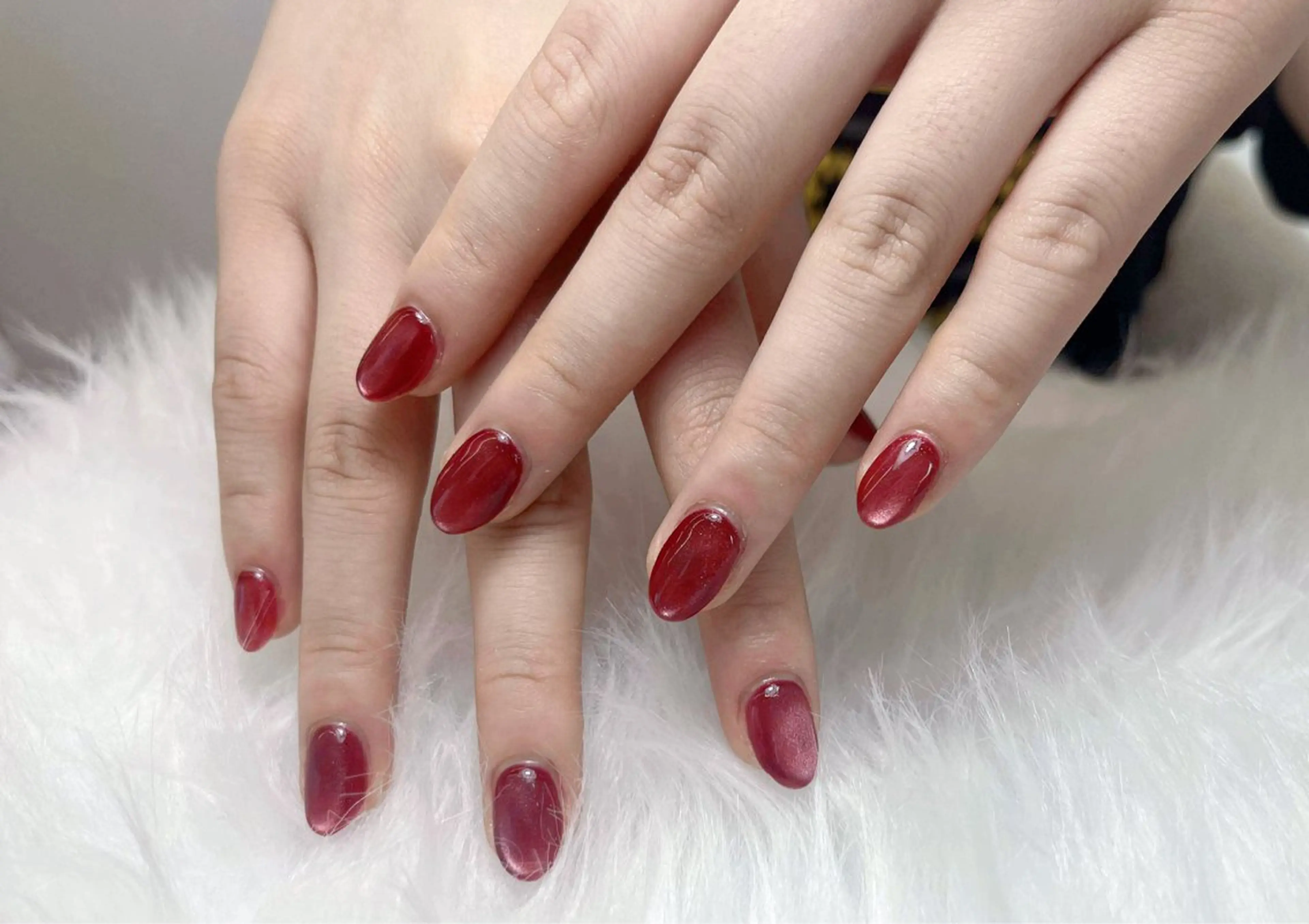 ネイル Luxe Nailのネイルデザイン