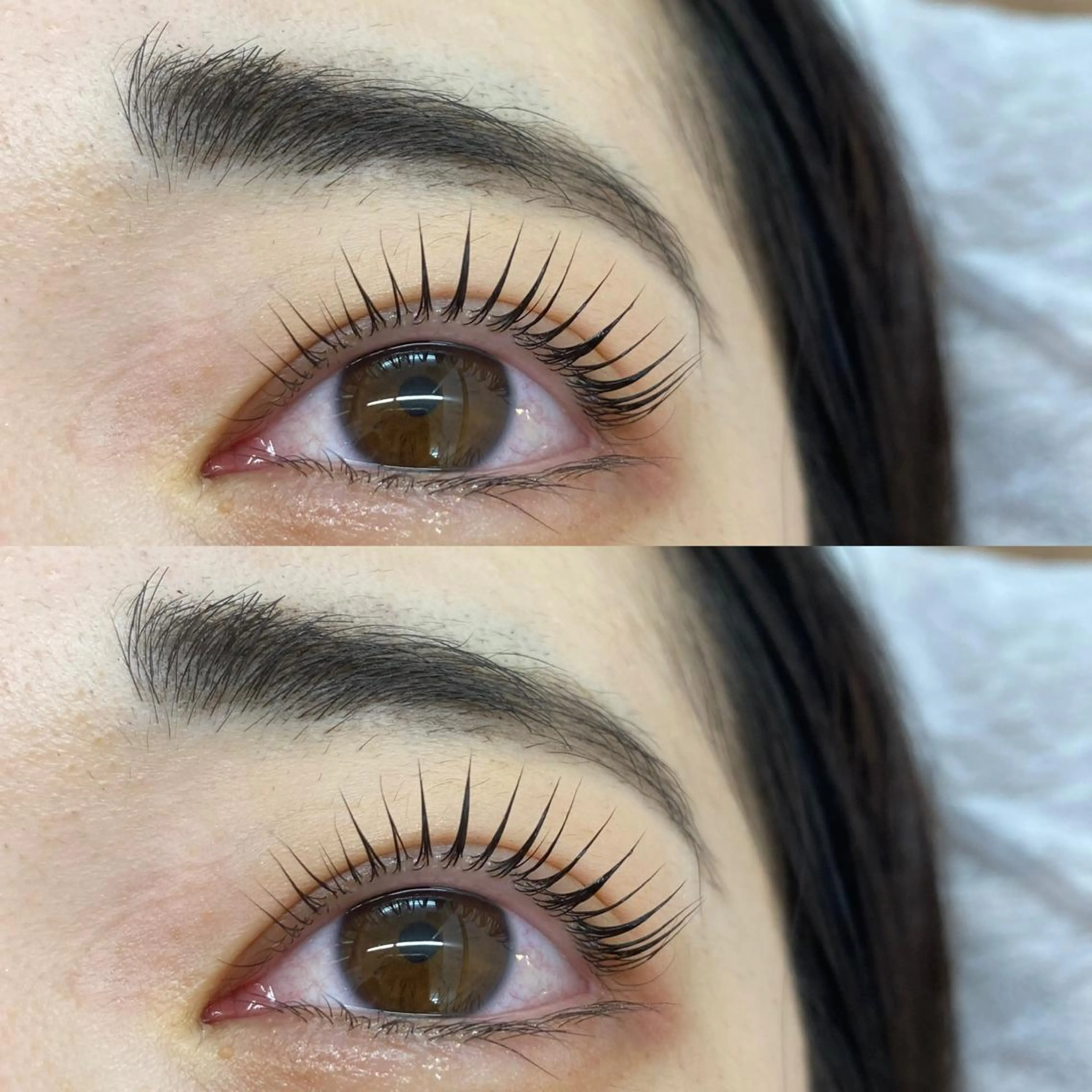 マツエク・マツパ ☆SUZUKI ☆のマツエク・マツパデザイン