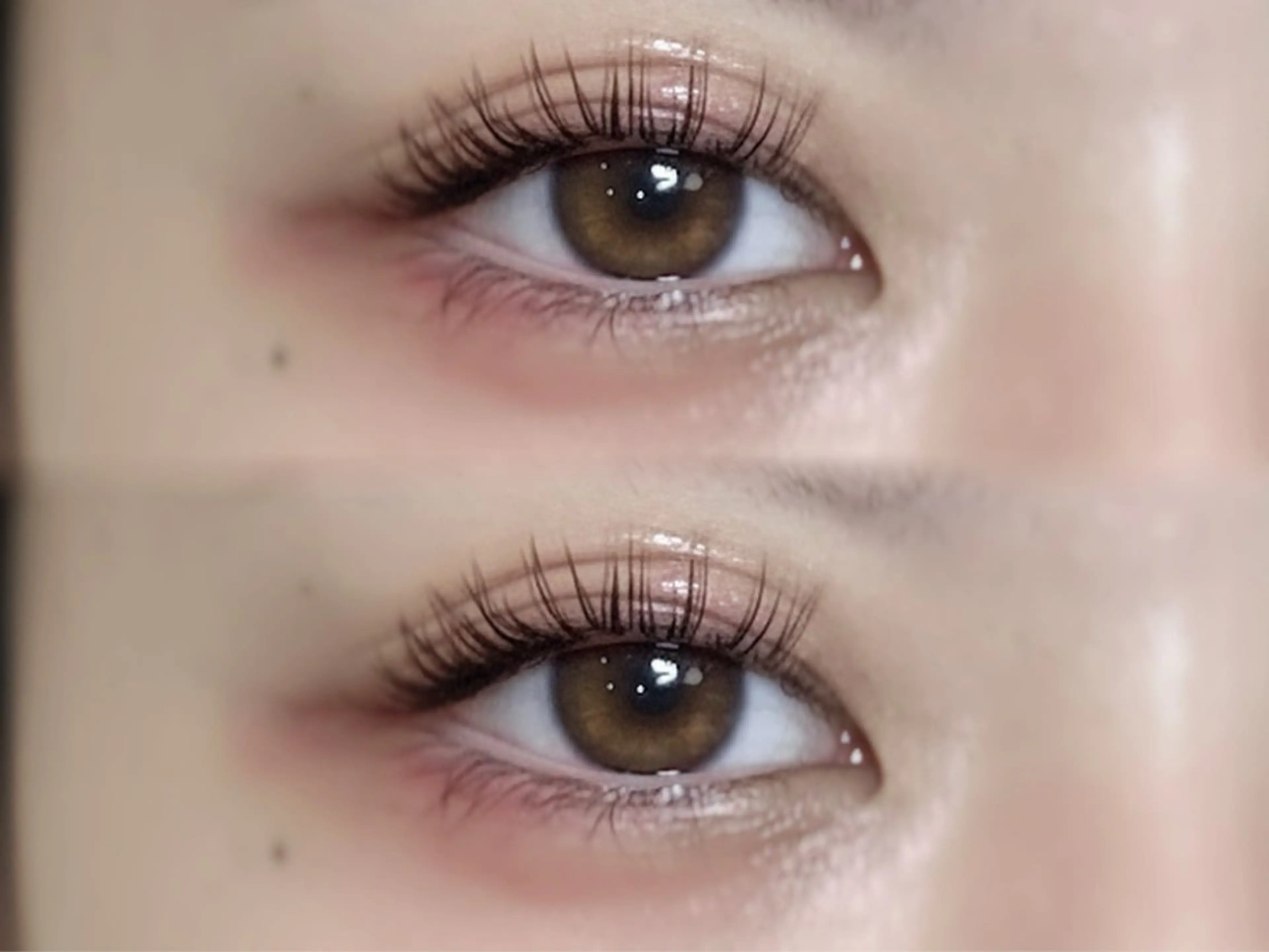 マツエク・マツパ マツエク Dazzle eye lash所属・Dazzle綾瀬駅 ♡cocoroのマツエク・マツパデザイン
