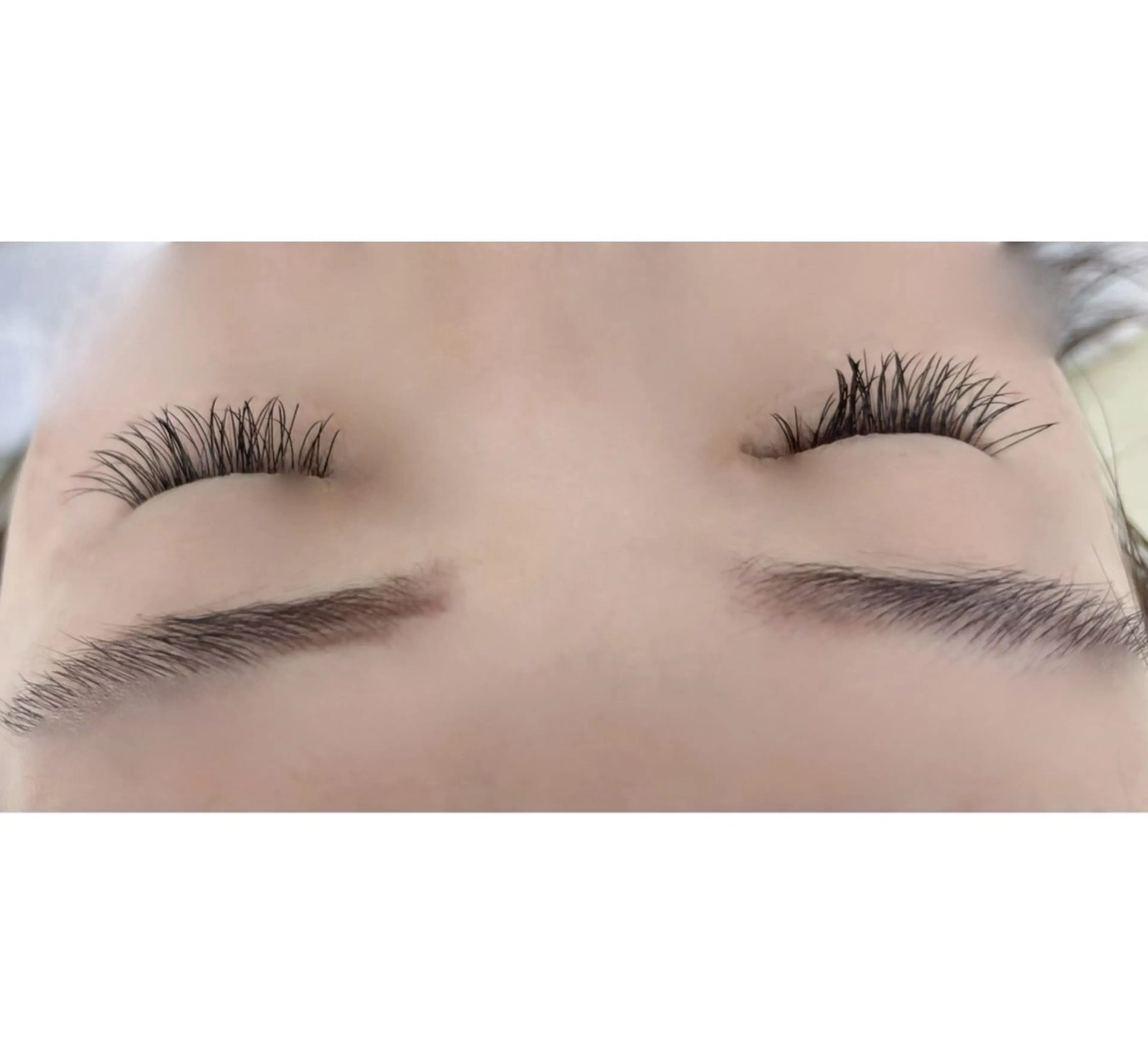 マツエク・マツパ TRU NAIL & EYE 西船橋店所属・TRU ℳ𝒶𝒽𝒾𝓇ℴのマツエク・マツパデザイン