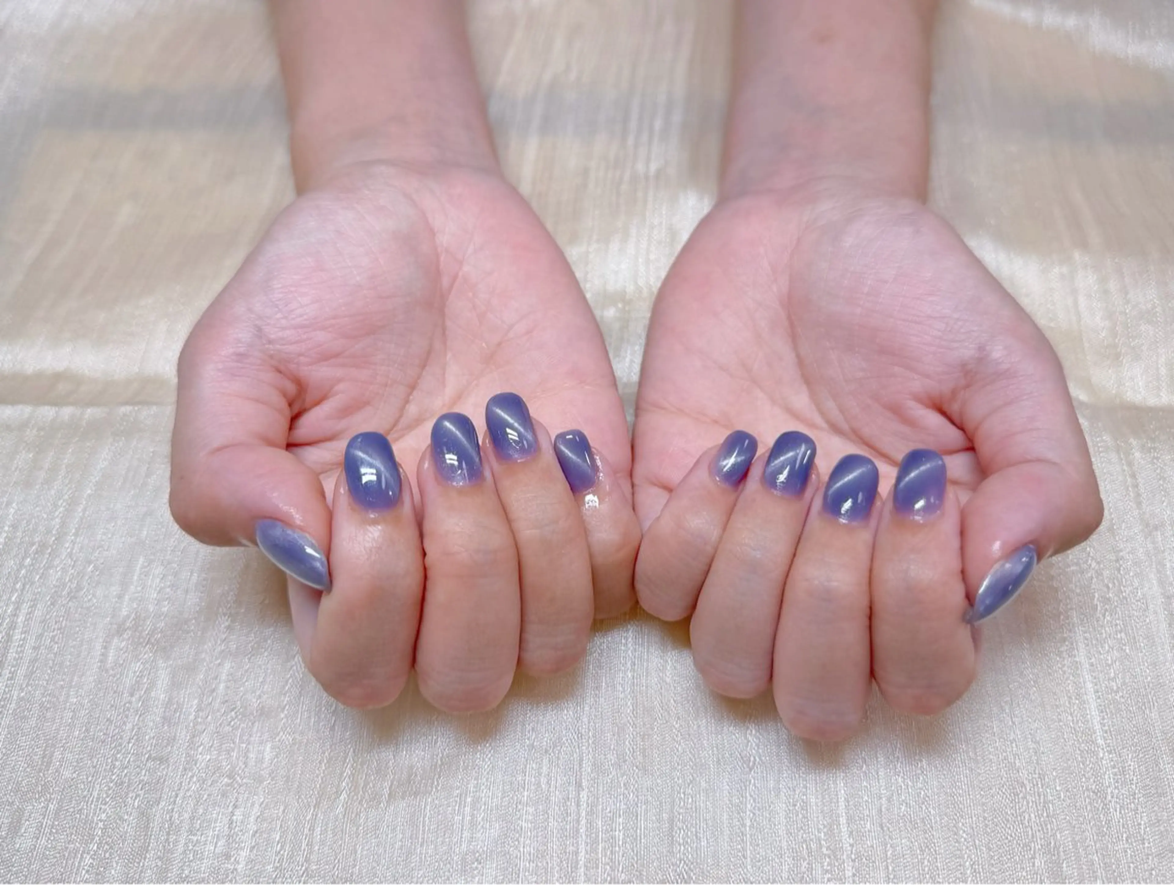 ネイル ハンドネイル ハンドケア Ma Niのネイルデザイン