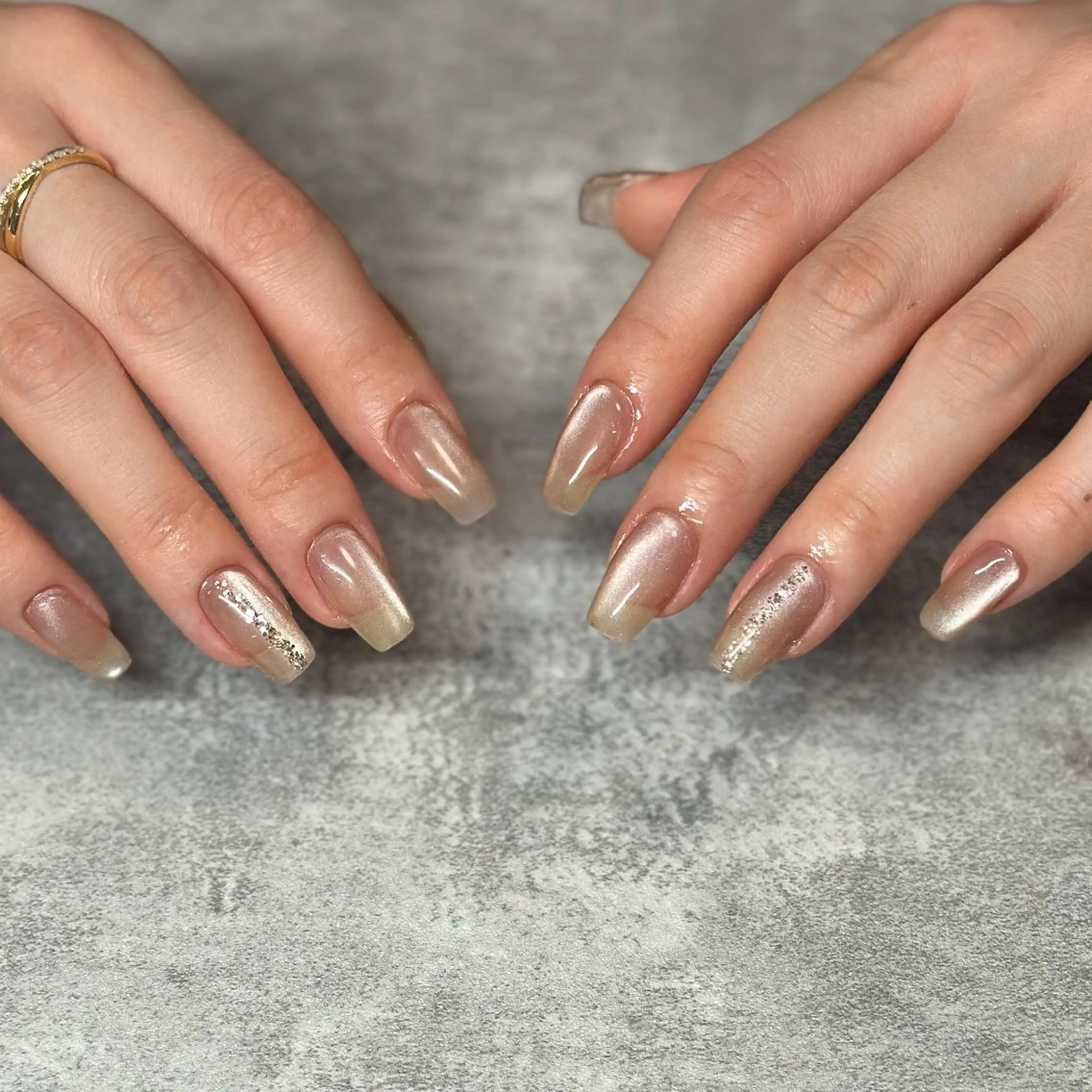 ネイル Moon  Nail /栄　大須のネイルデザイン