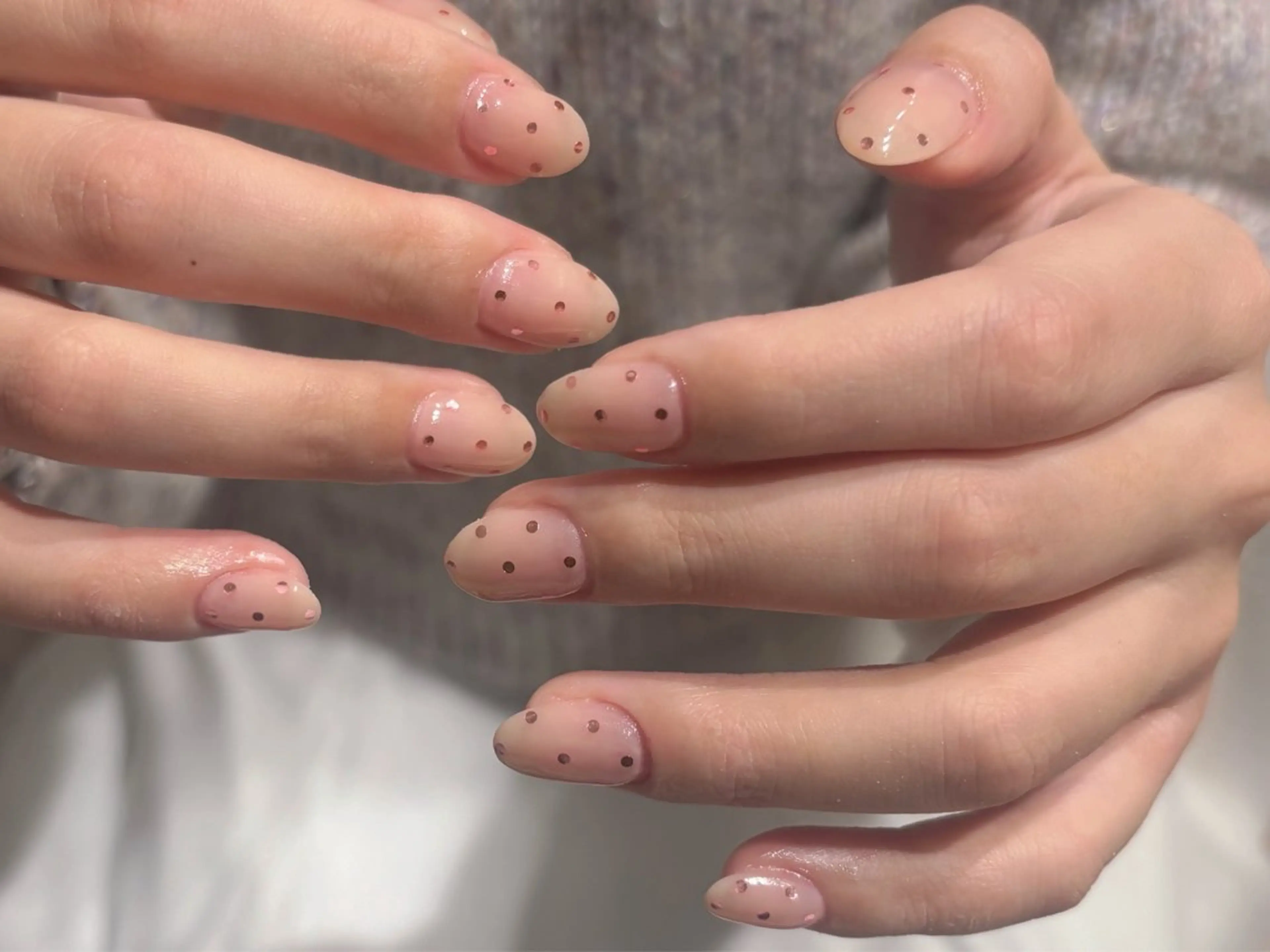 ネイル ハンドネイル ☆MASAKI☆ 下北沢ネイルサロンのネイルデザイン