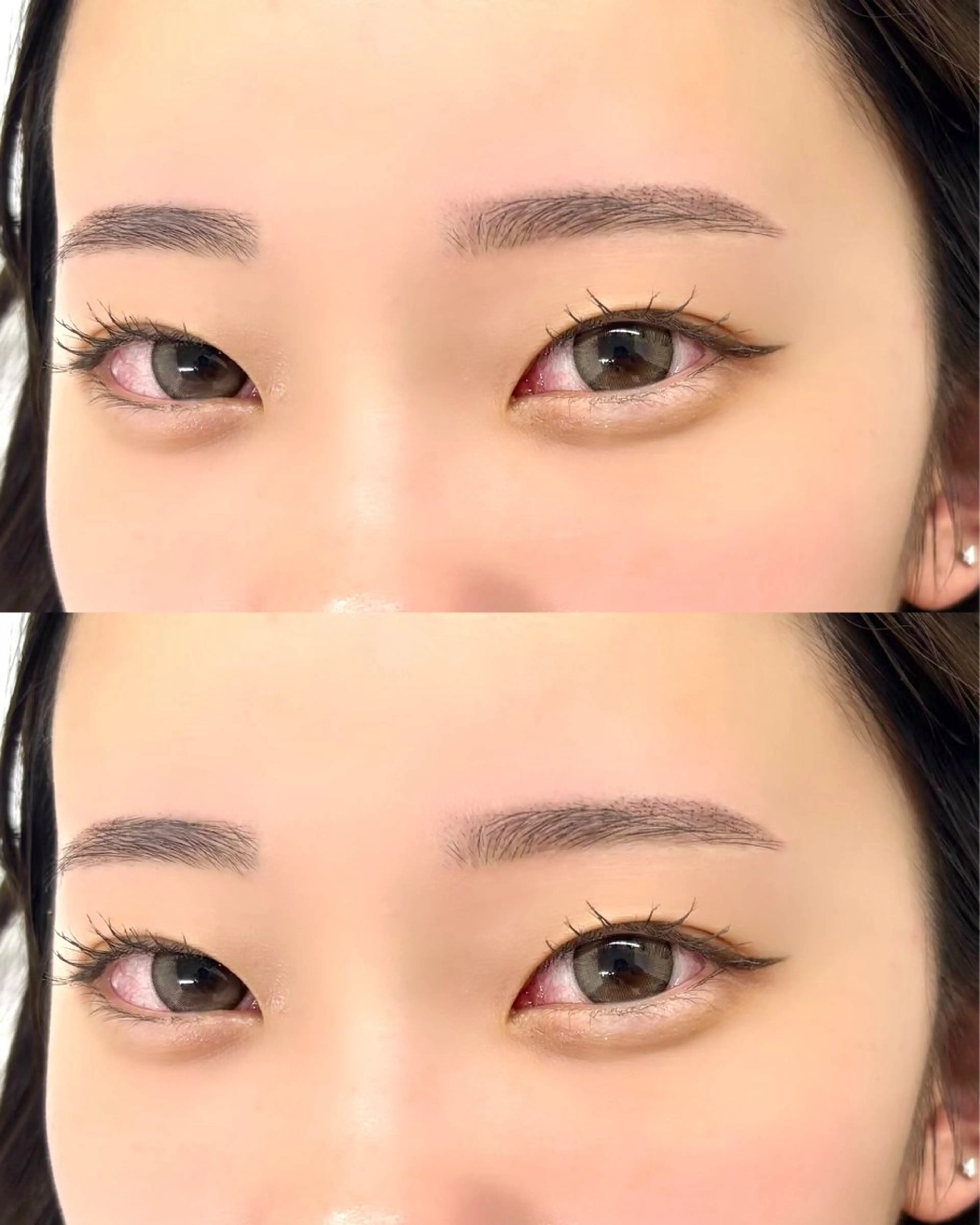 アイブロウ Rinka🫧 eyebrow渋谷の眉毛・アイブロウイメージ