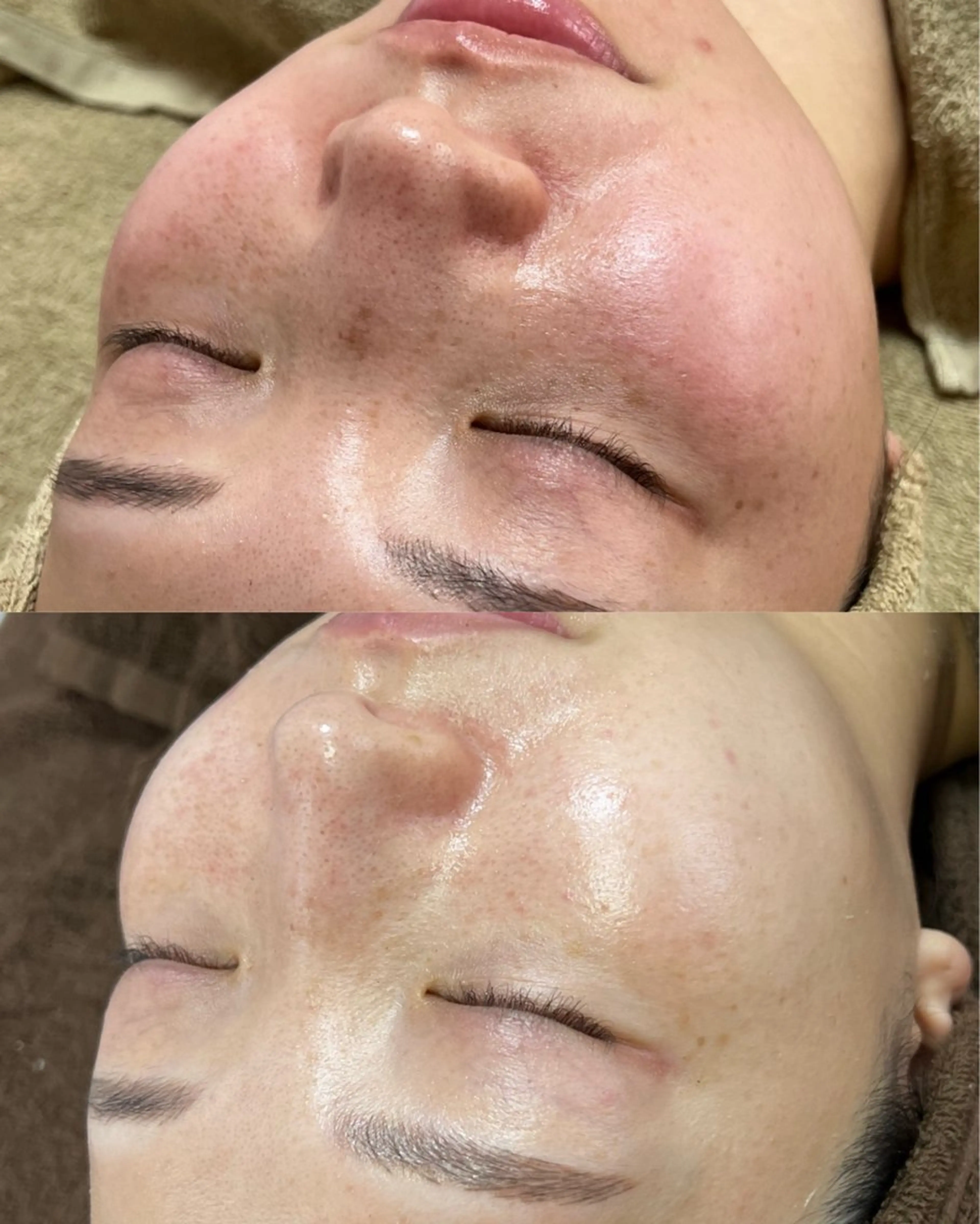 Beauty salon Lei所属・Salon Leiのエステ・リラクイメージ