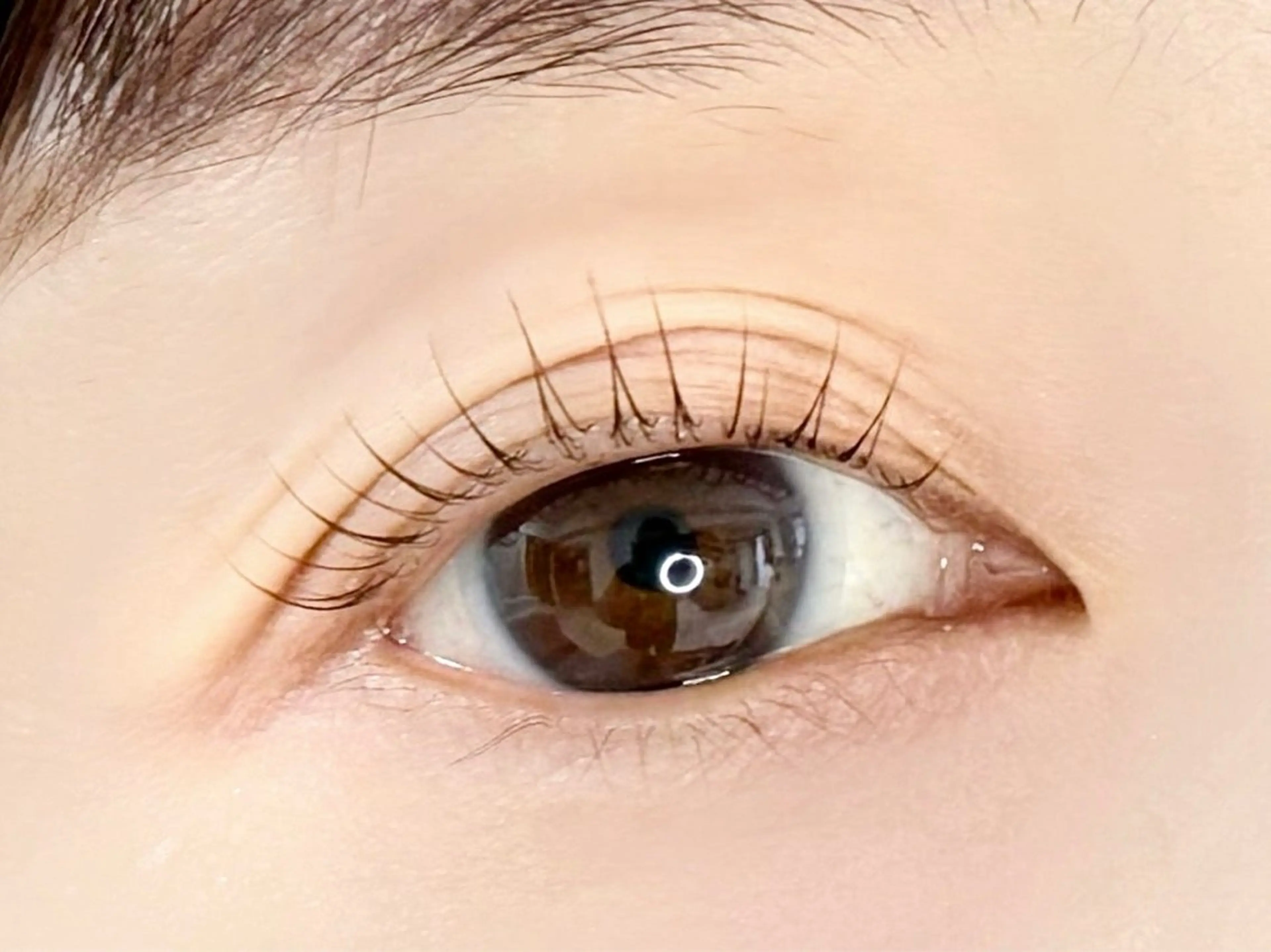 マツエク・マツパ KEY〜 OZAWAのマツエク・マツパデザイン