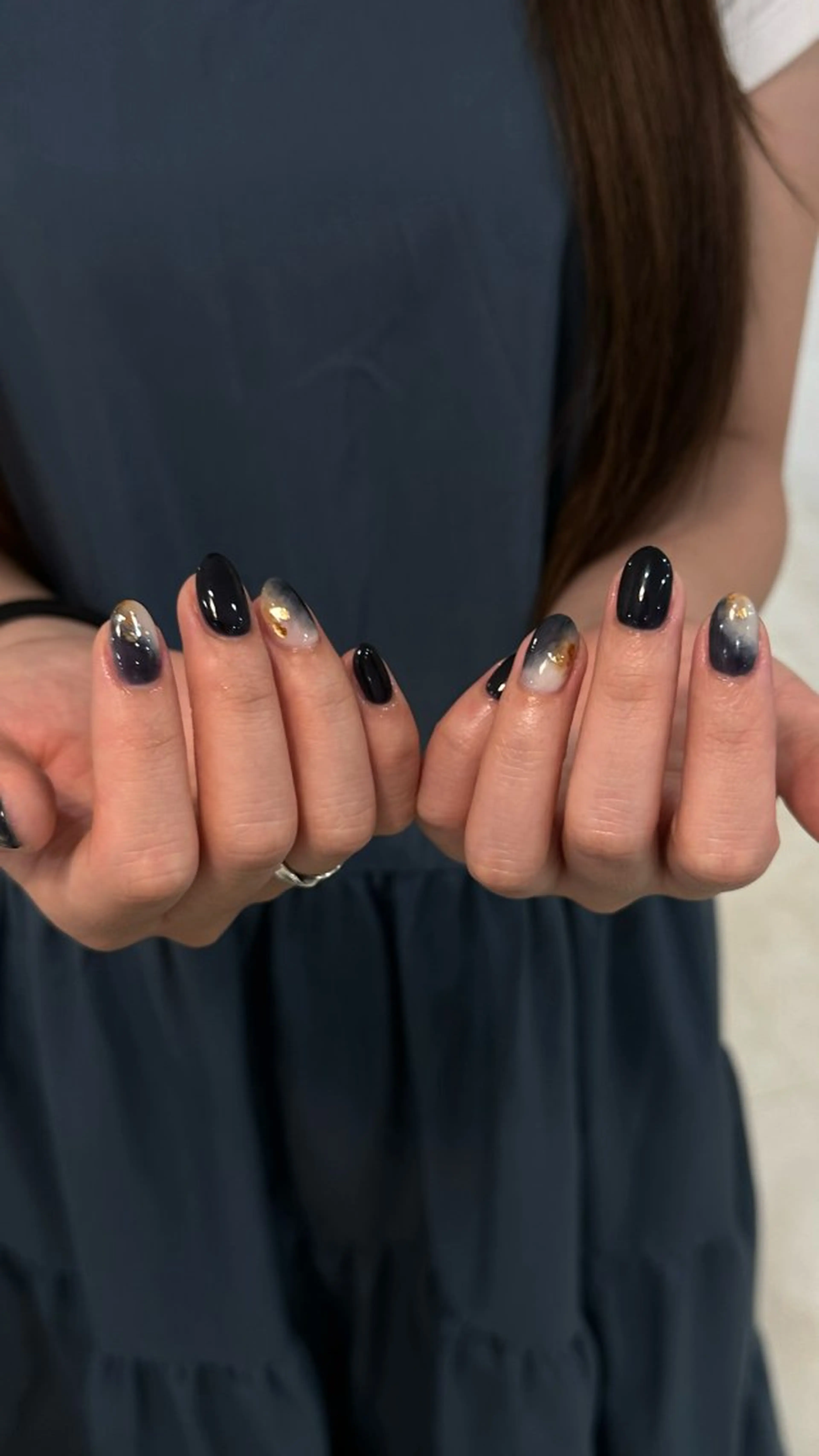 ネイル manami vi2のネイルデザイン