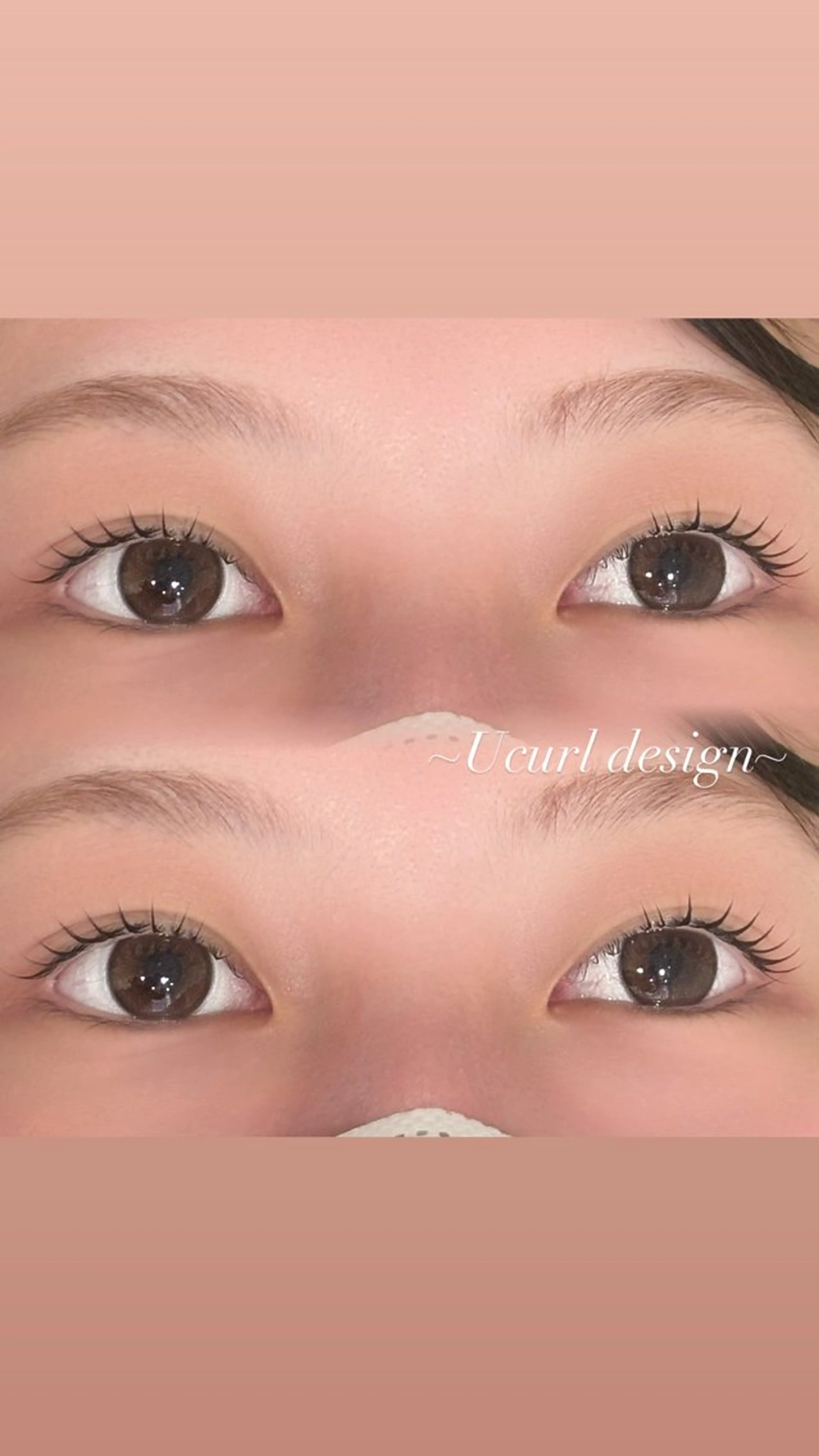 マツエク・マツパ PROGRESS Hoshina*のヘアスタイル