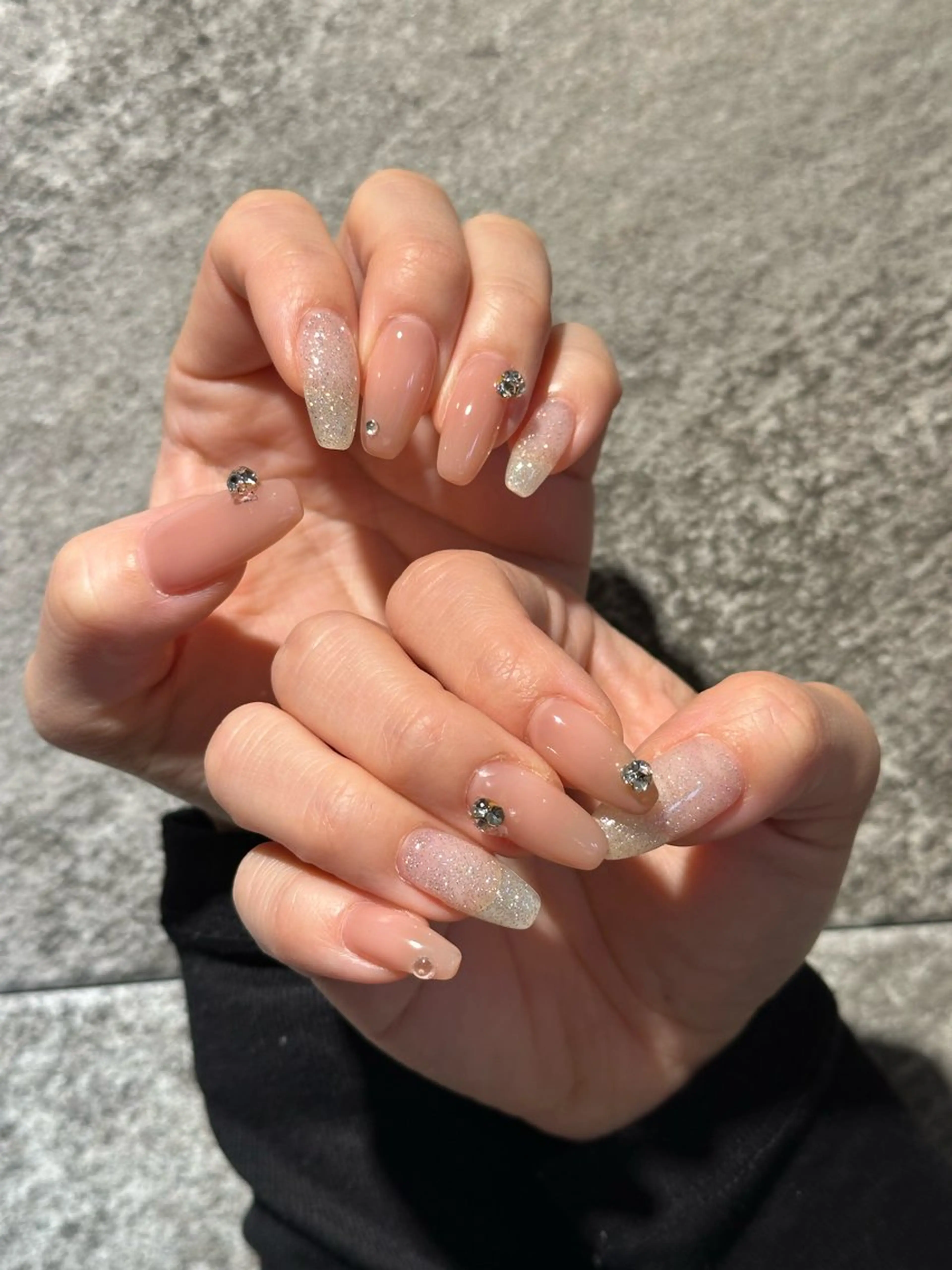 オフ込み定額デザインコースの写真