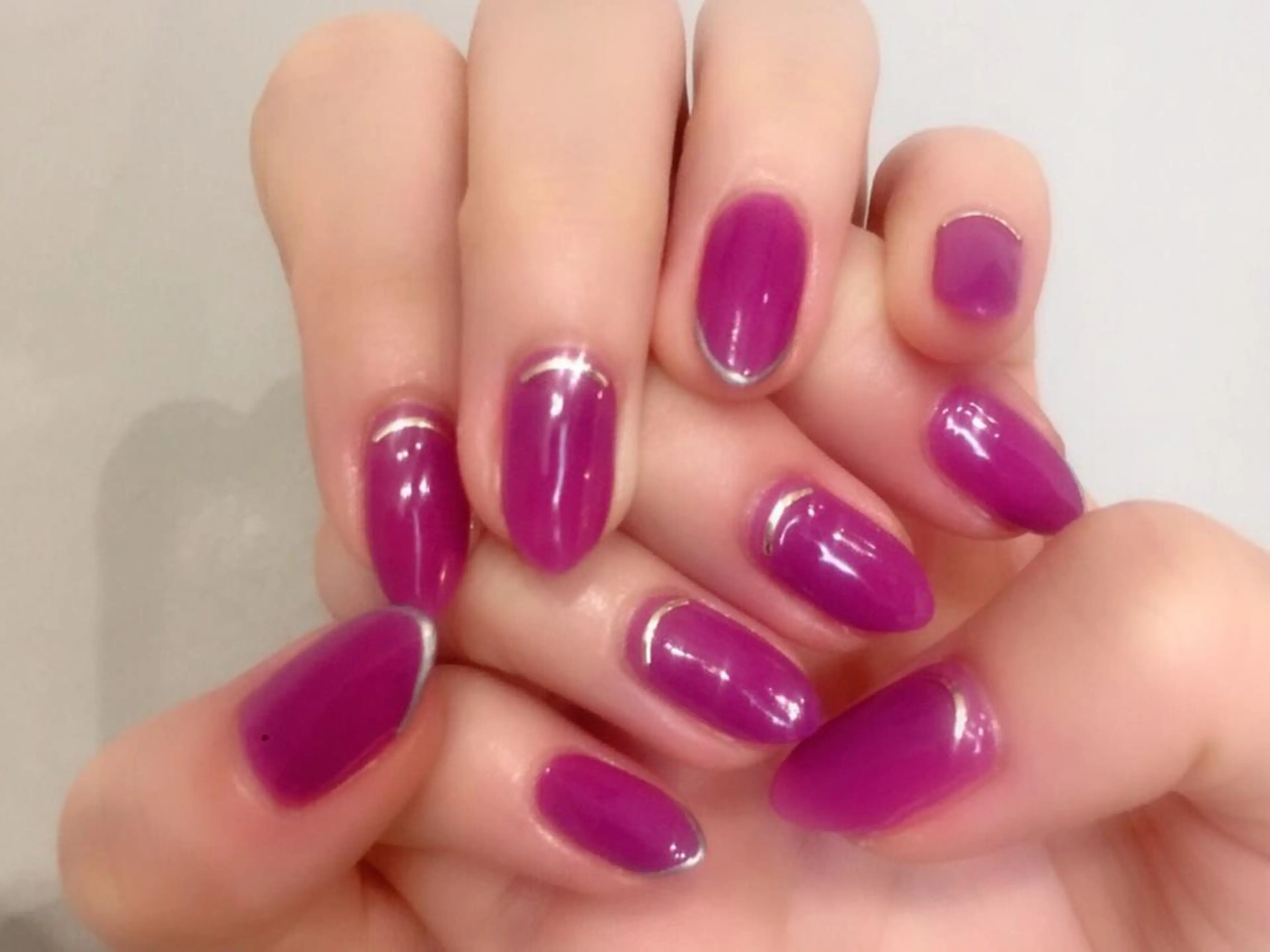 ネイル アートネイル Salon Ｋのネイルデザイン