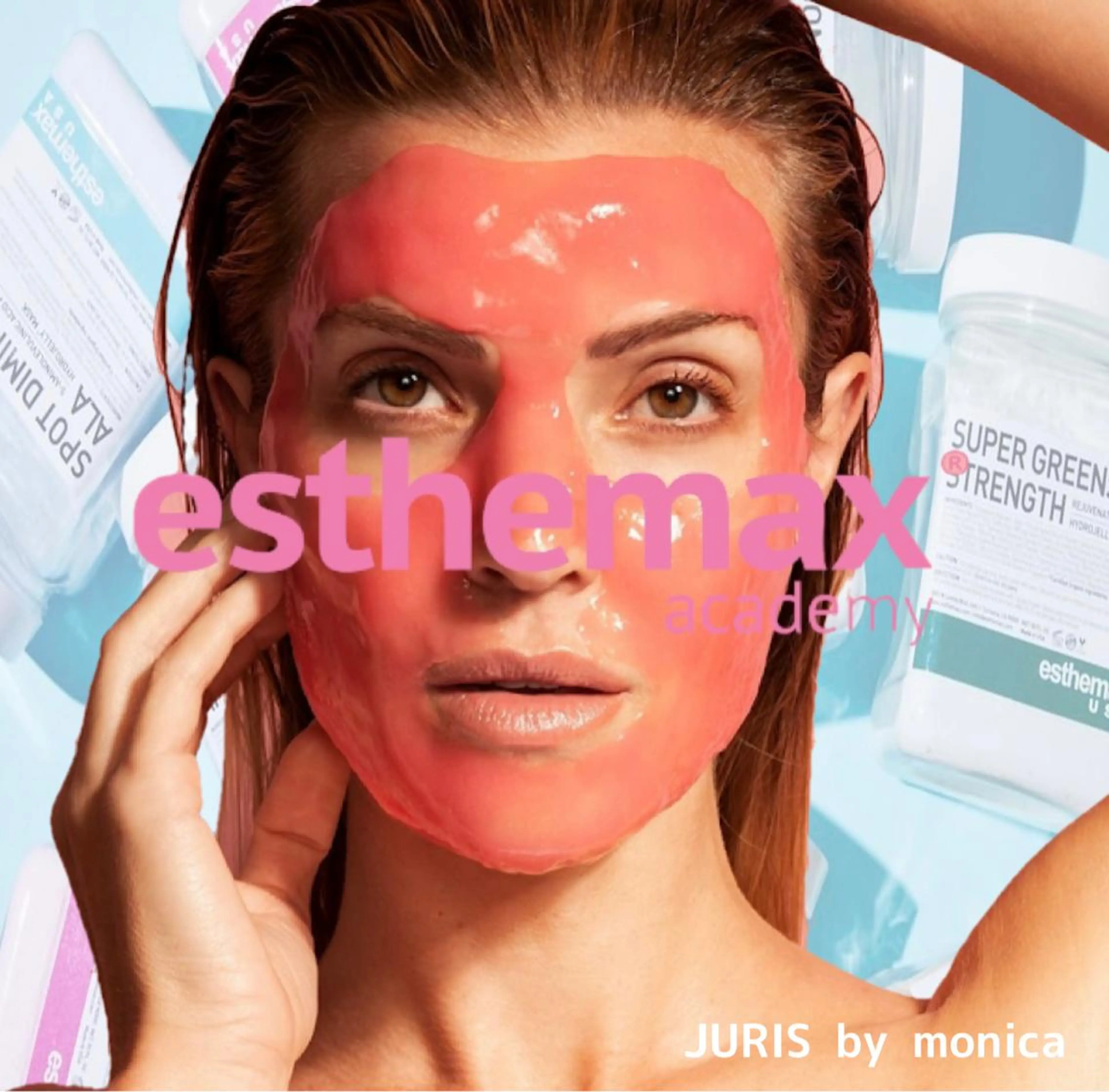 JURIS by monicaのエステ・リラクイメージ