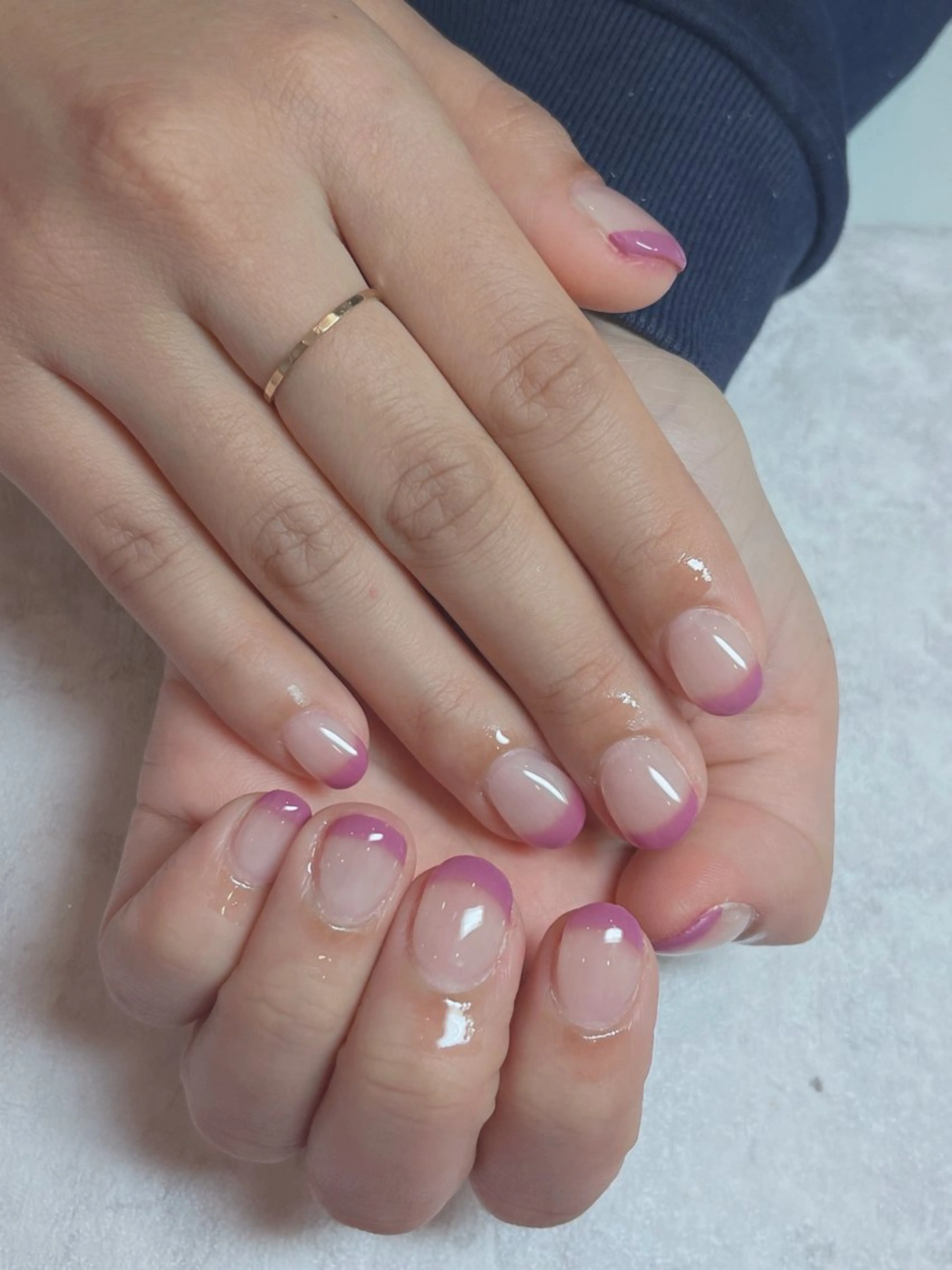 ネイル HARUKA 🌸のネイルデザイン