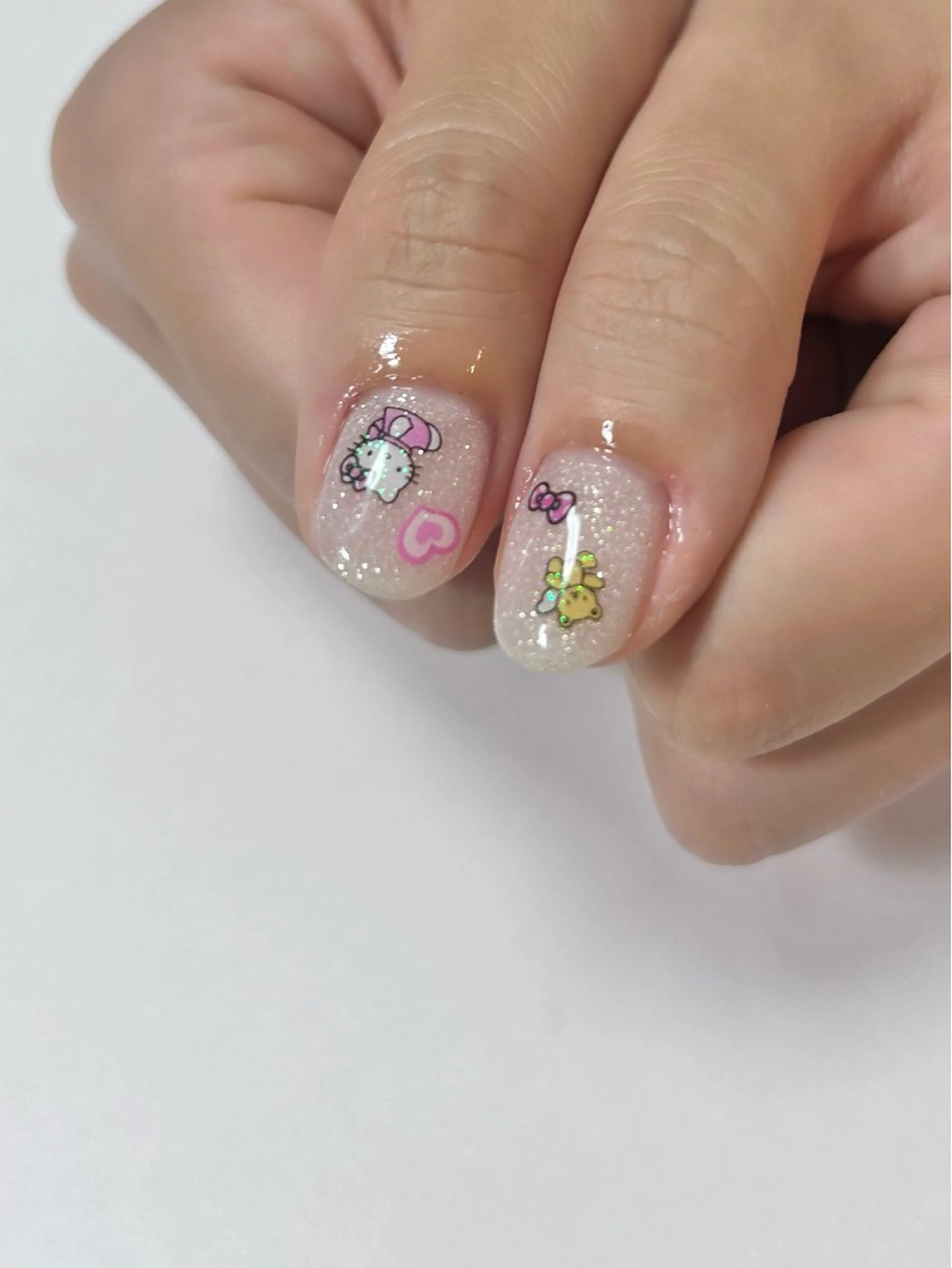 ネイル nag nailのネイルデザイン