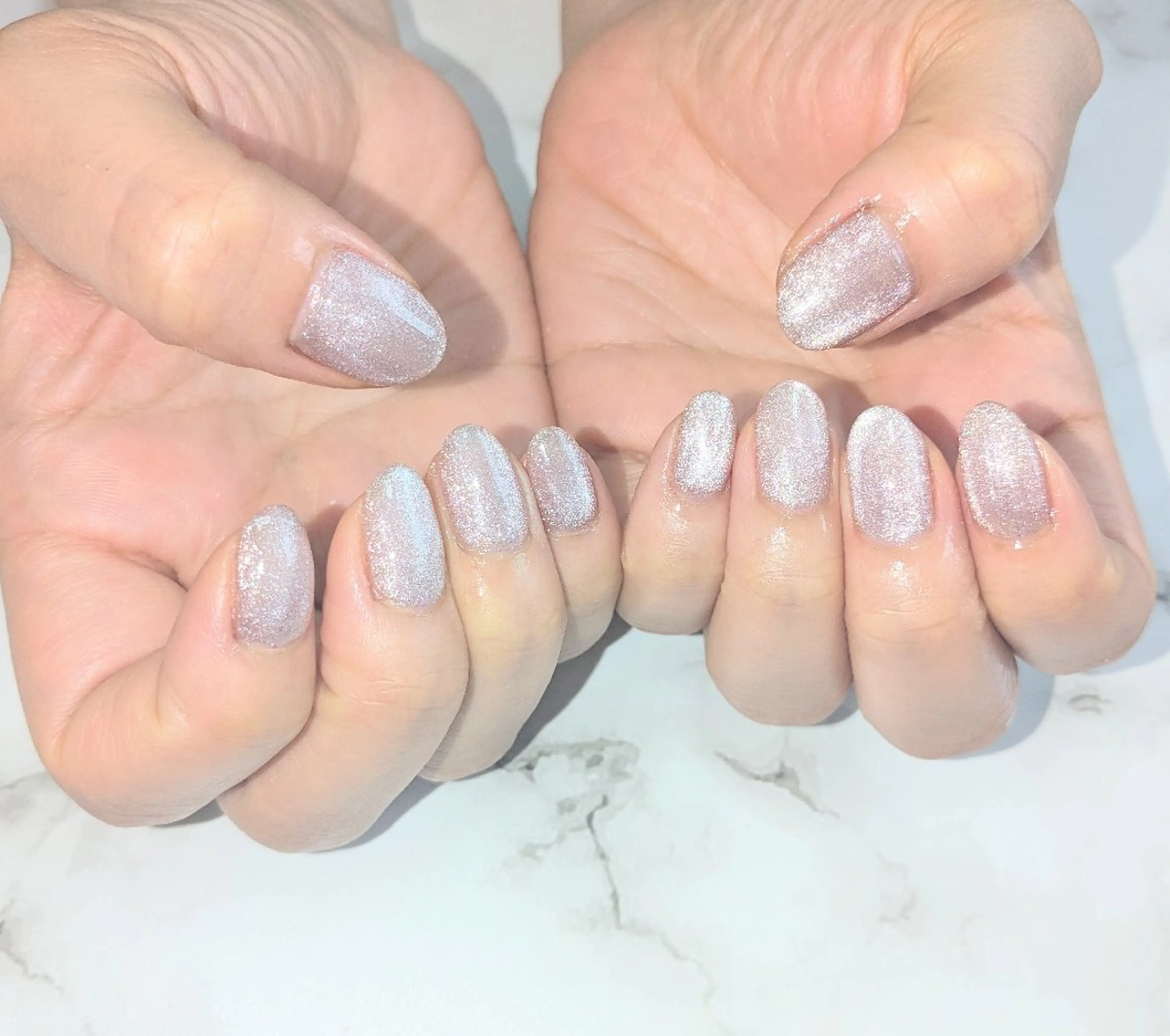 ネイル Lily nail 船橋 yuki🍒のネイルデザイン