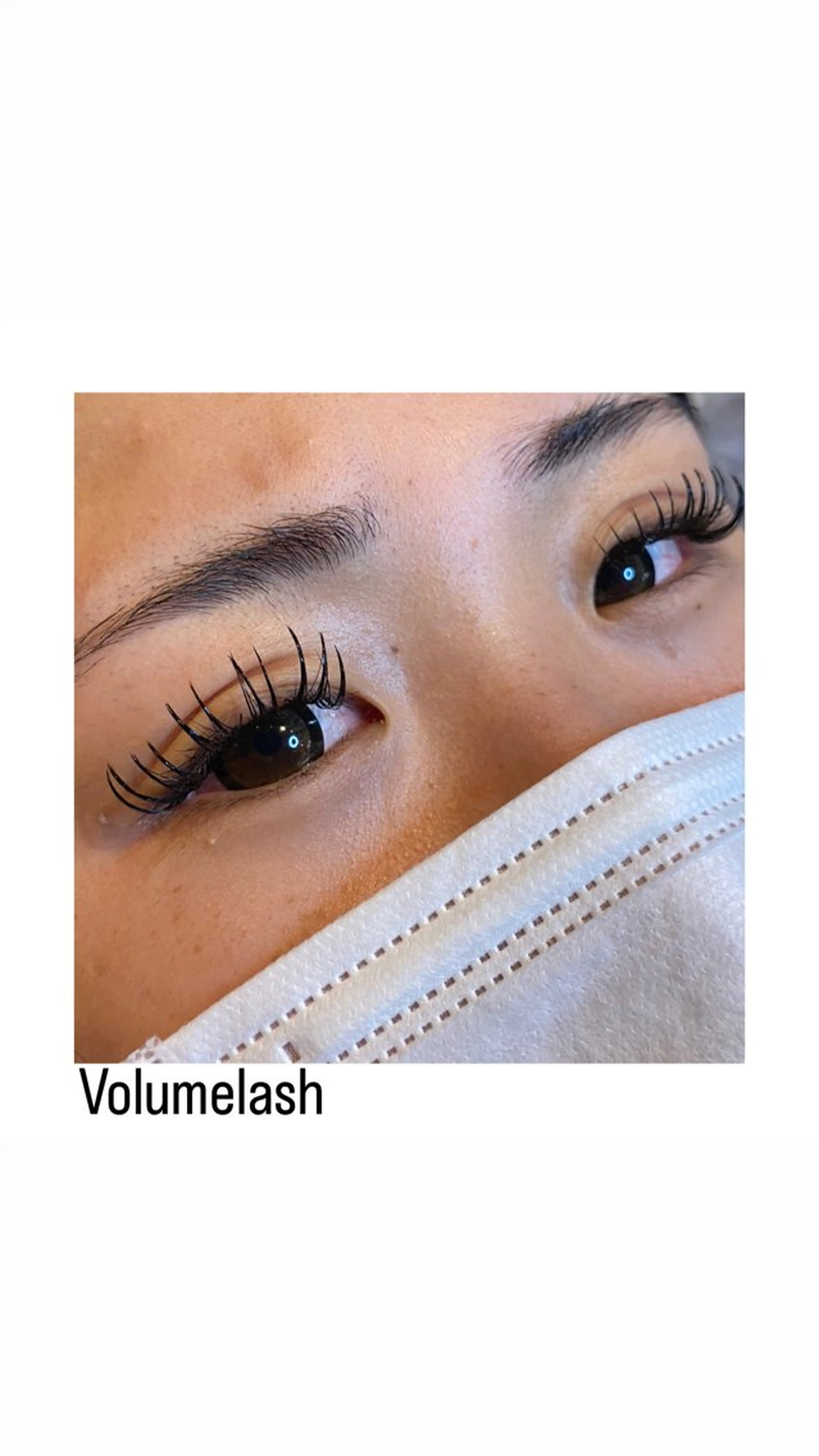 マツエク・マツパ 束感まつ毛 Dカール ボリュームラッシュ MAKOTO🌹 Amaranth金山のマツエク・マツパデザイン