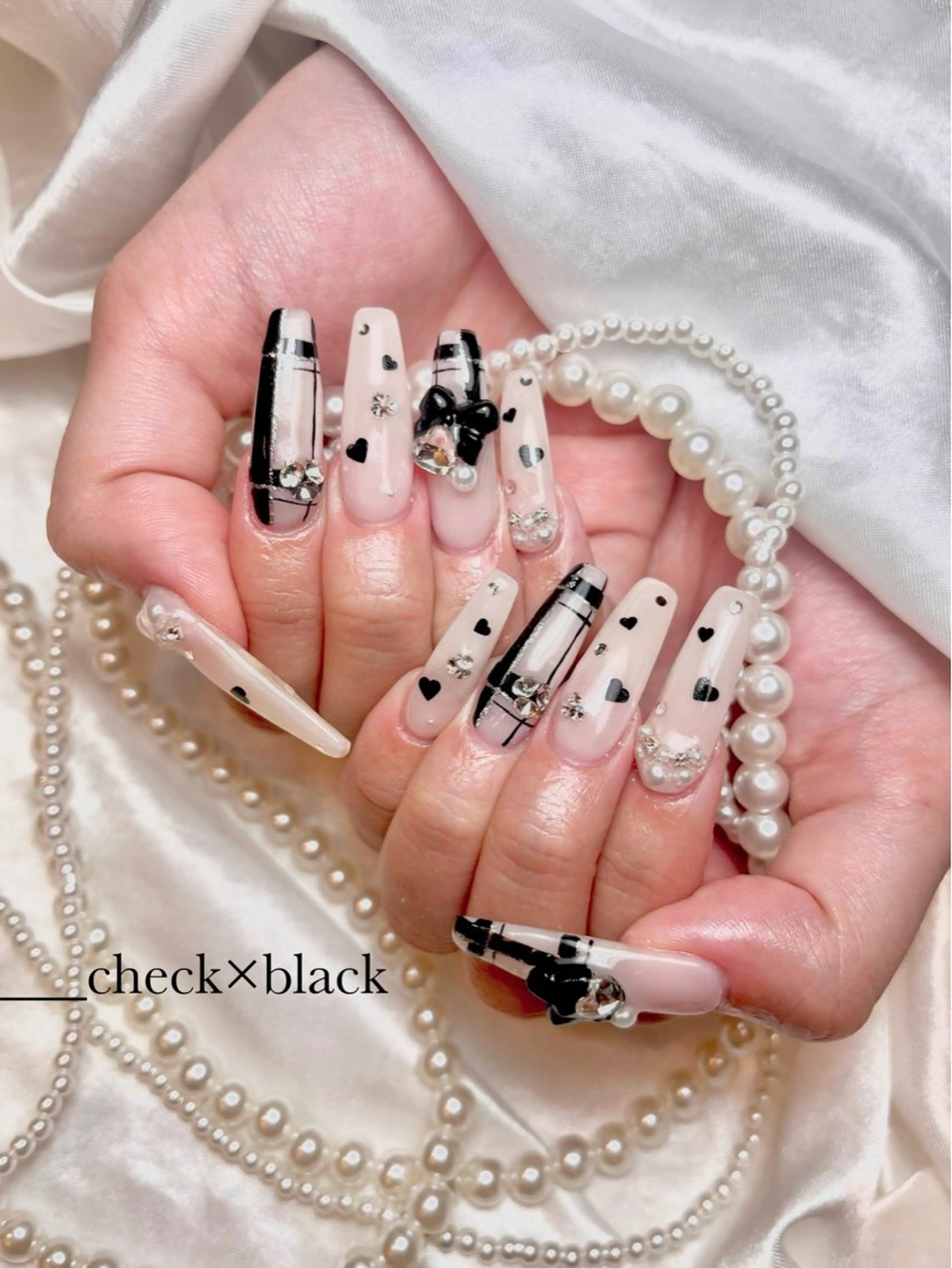 ネイル ハンドネイル 🌻MINAMI 🌻nail🌻のネイルデザイン