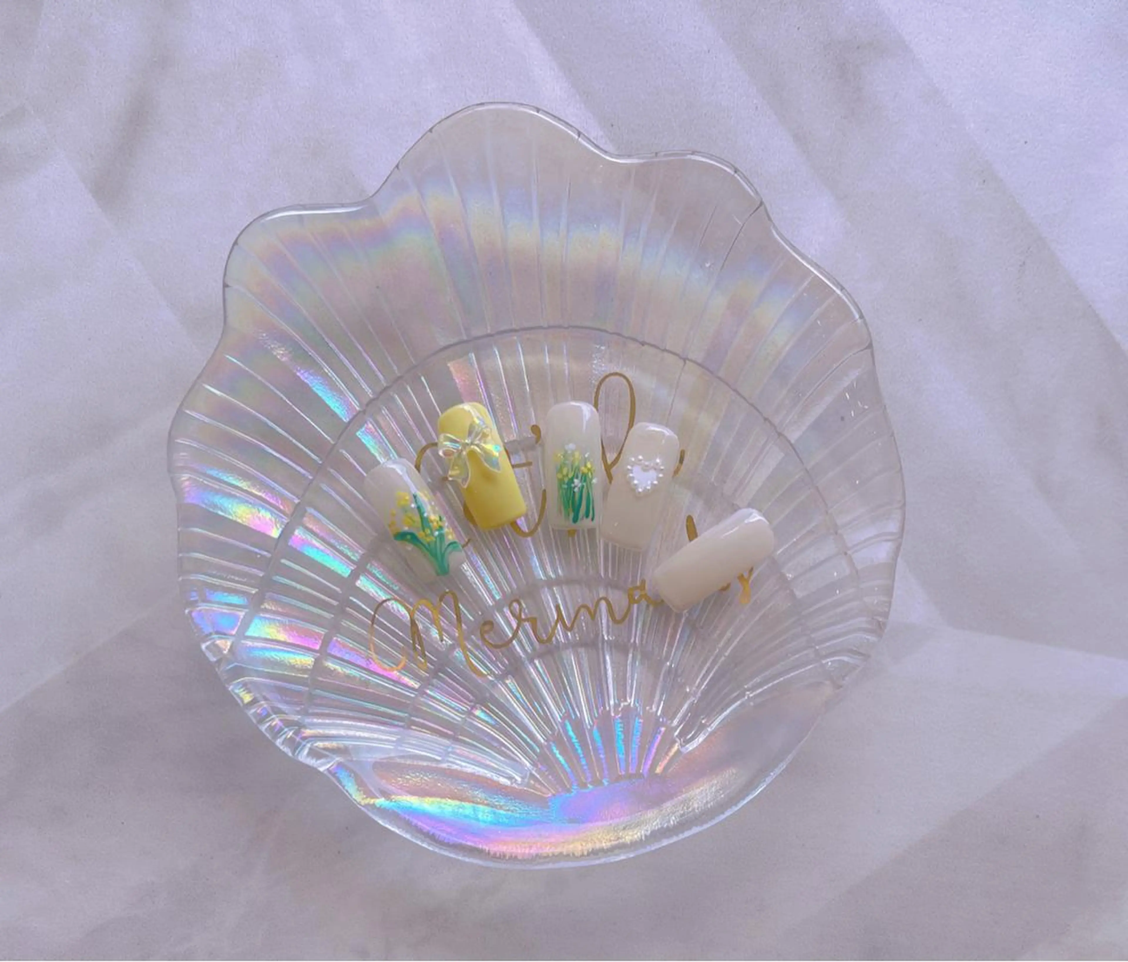 ネイル NANA NAILのネイルデザイン