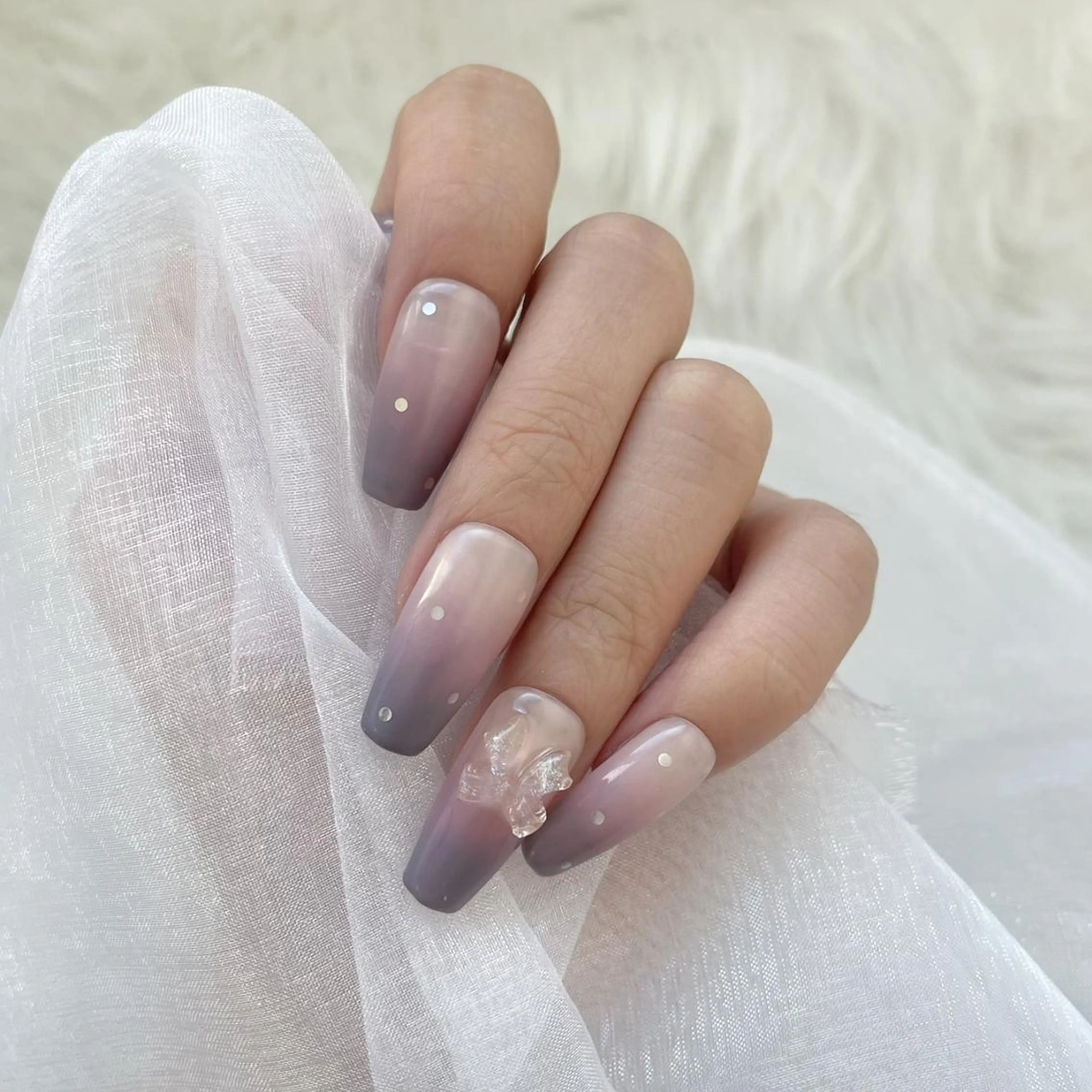 ネイル Ray. 阿倍野/天王寺のネイルデザイン