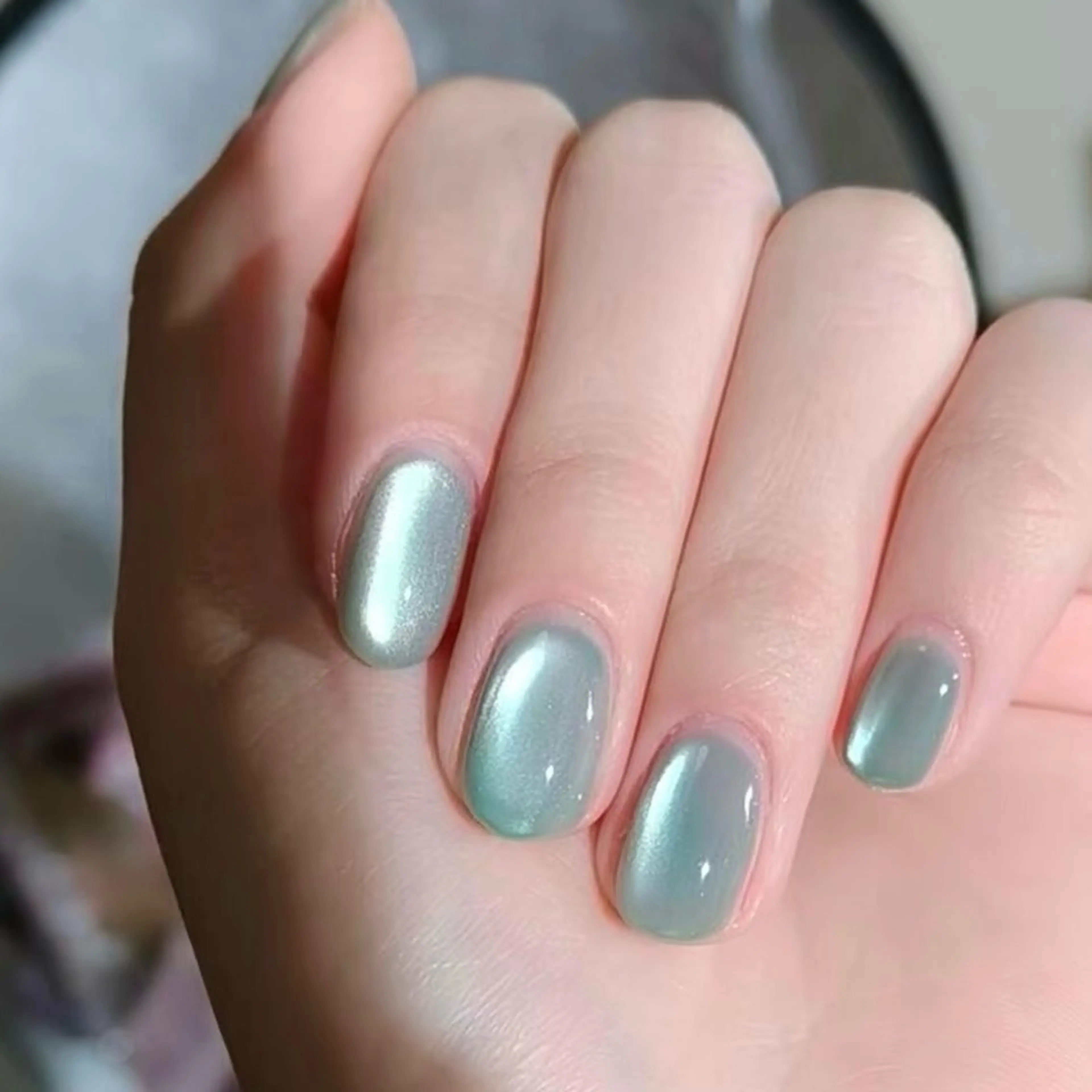 ネイル ジュリ ネイルのネイルデザイン