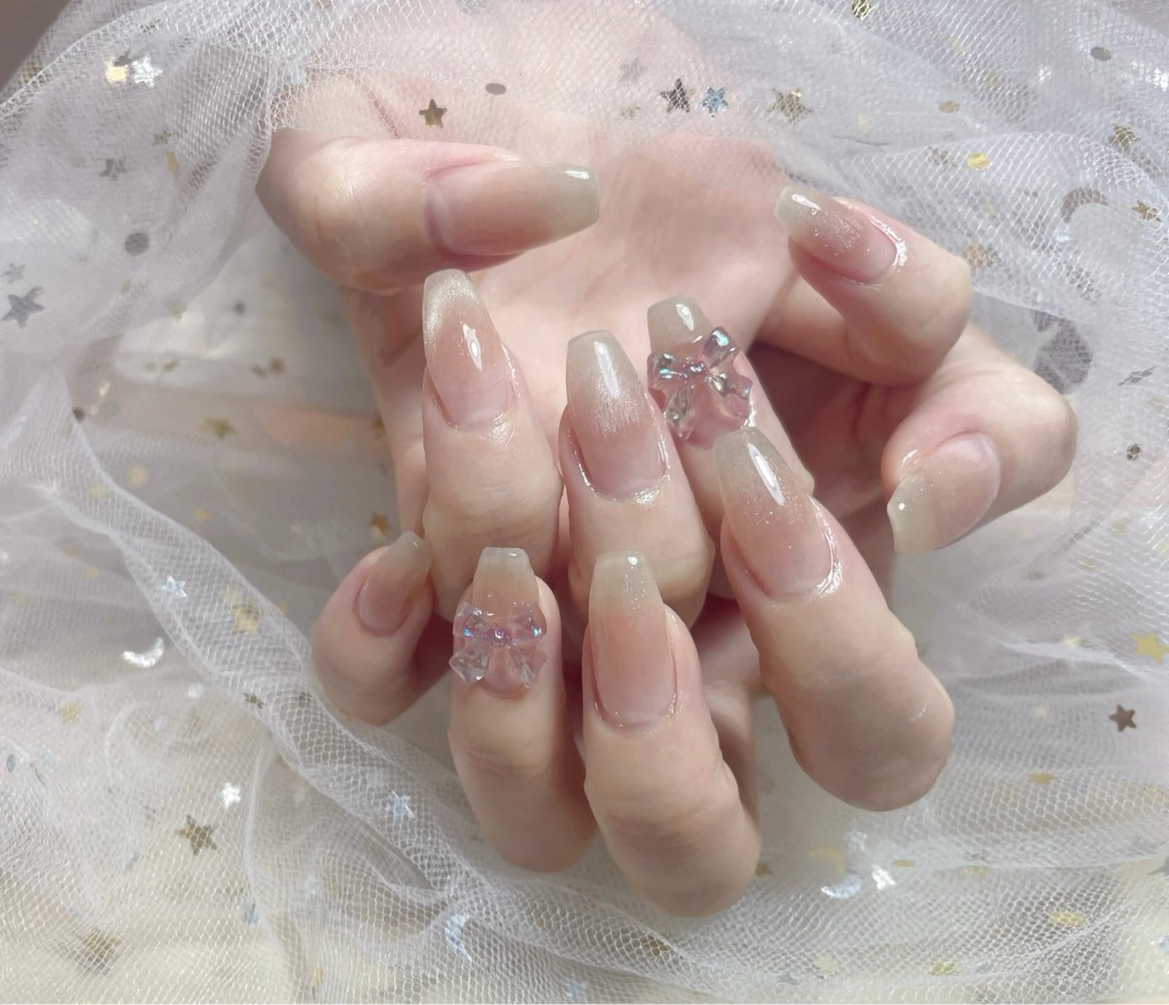 ネイル Angel AngelNailのネイルデザイン